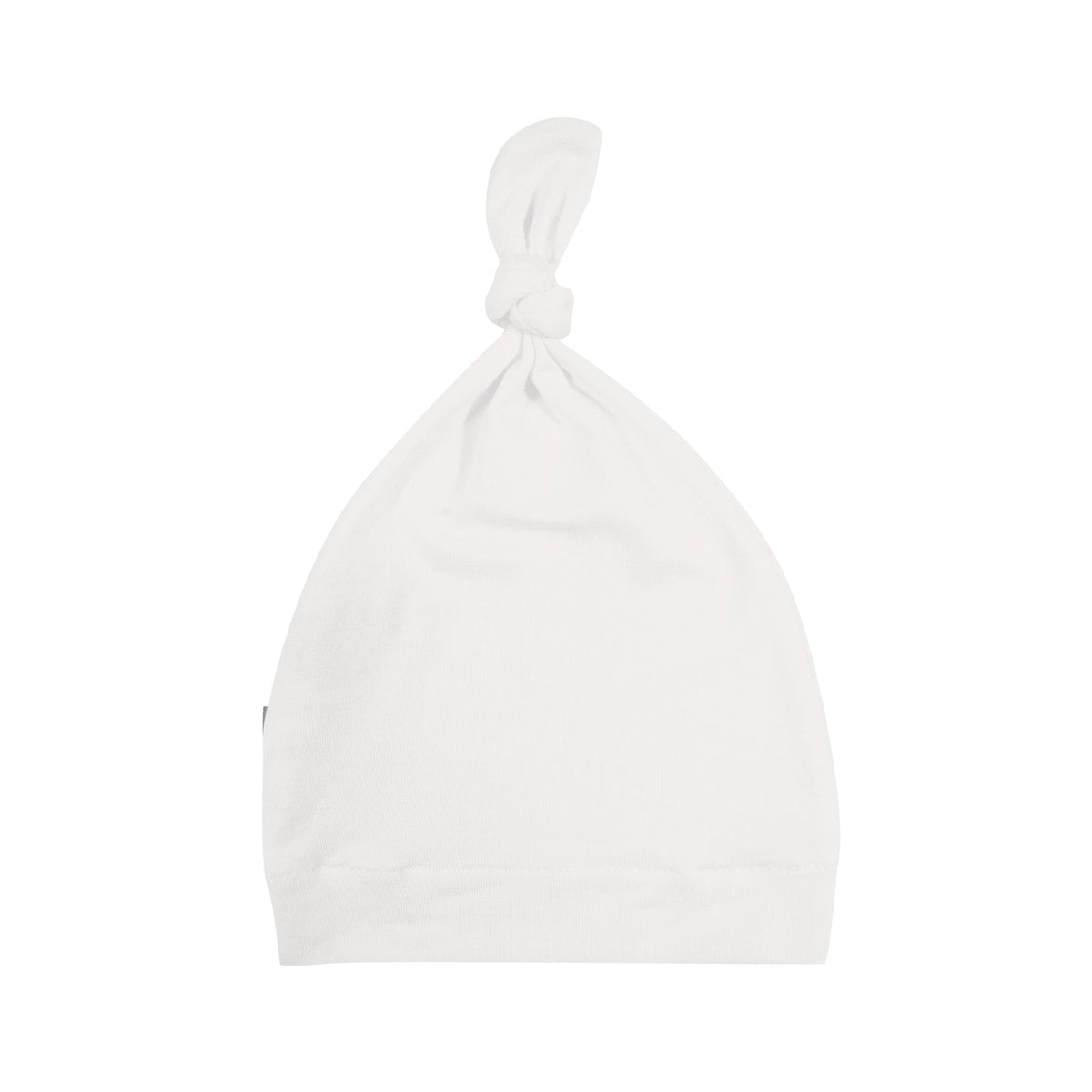 Kyte Baby Knotted Cap in Cloud