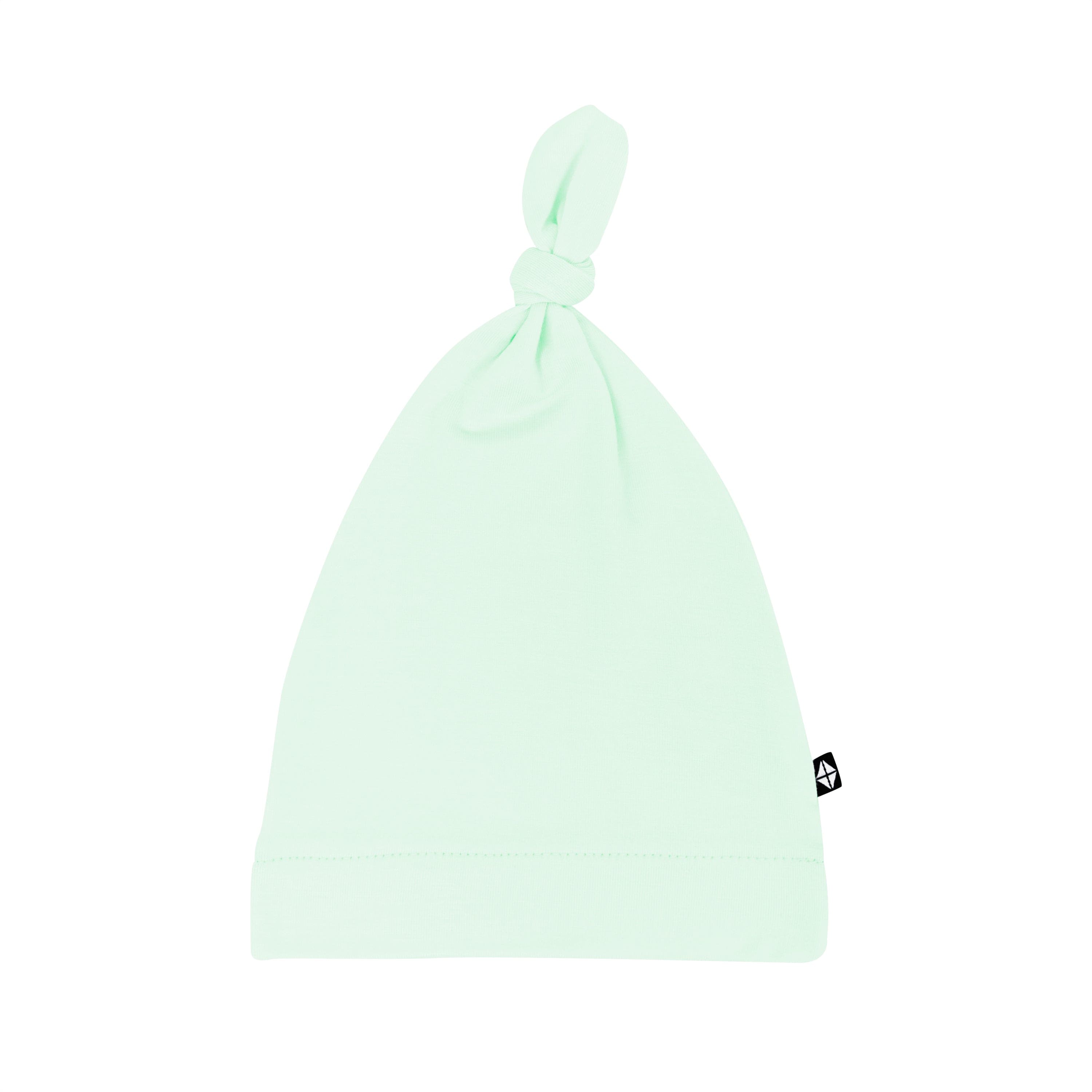Kyte Baby Knotted Caps Knotted Cap in Mint