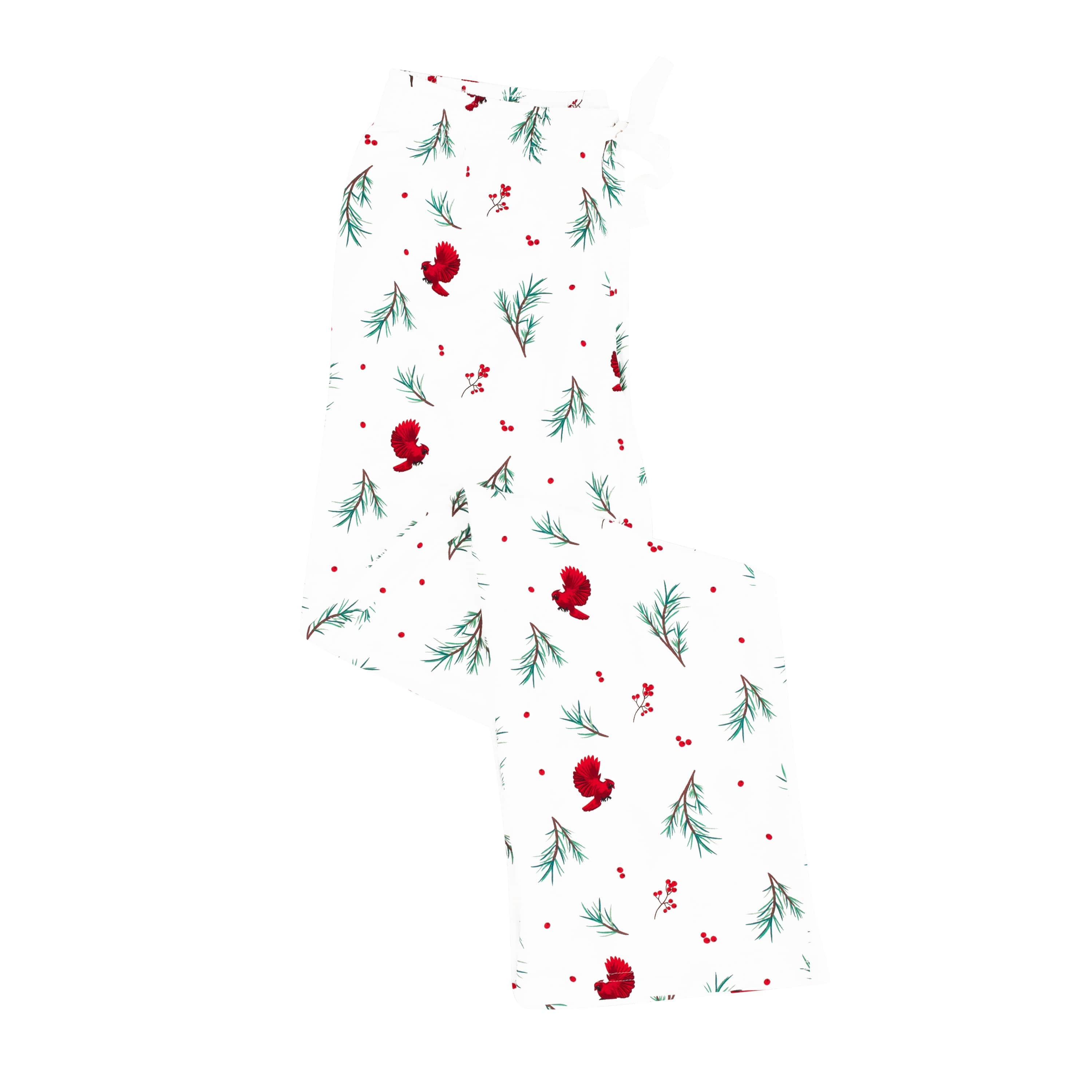 Kyte BABY Lounge Pant Women's Lounge Pants in Winterberry