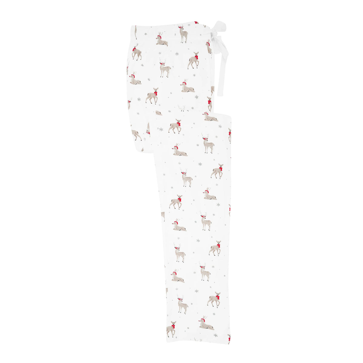 Kyte Baby Men's Lounge Pants Men's Lounge Pants in Cloud Deer