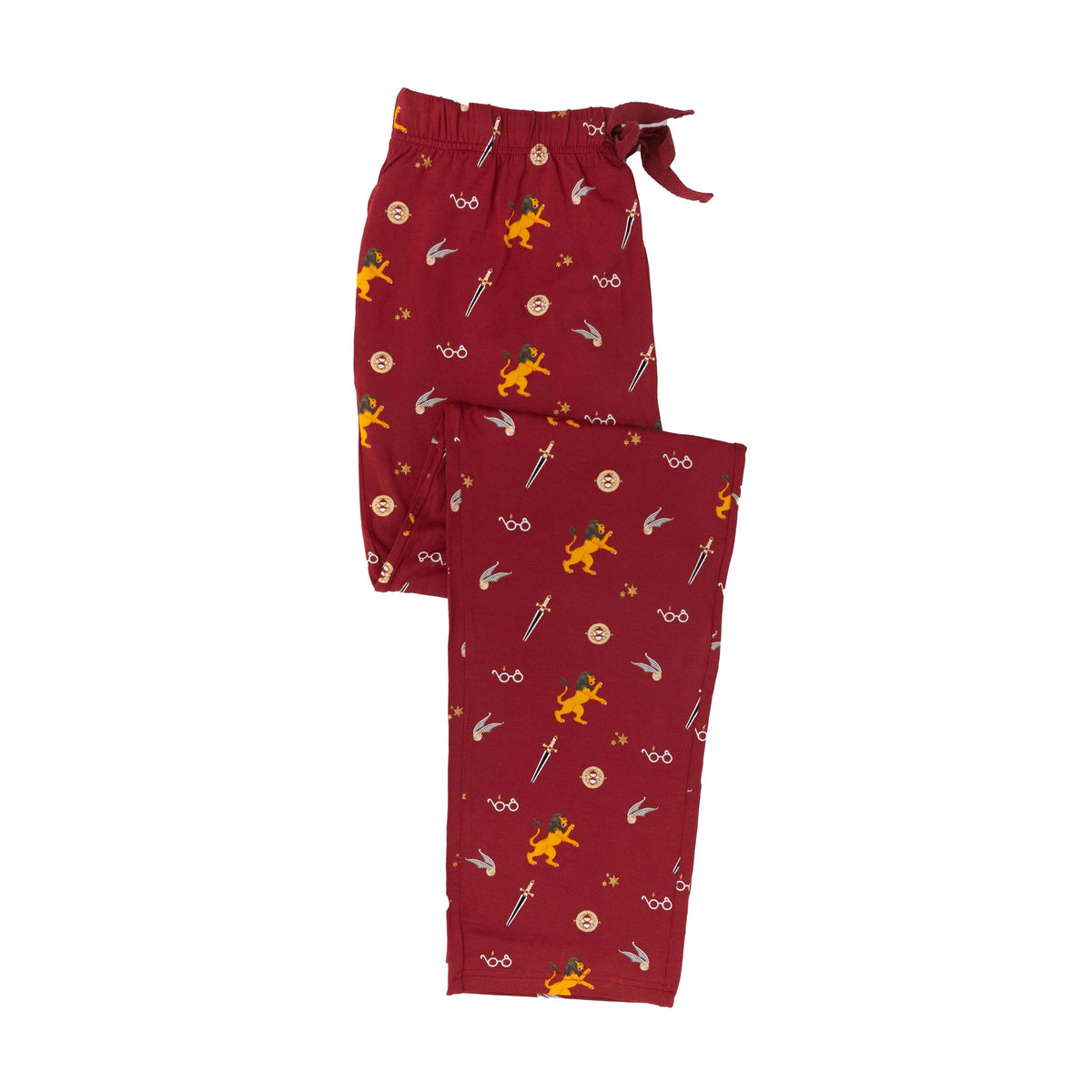 Kyte BABY Men's Lounge Pants Men's Lounge Pants in Gryffindor™