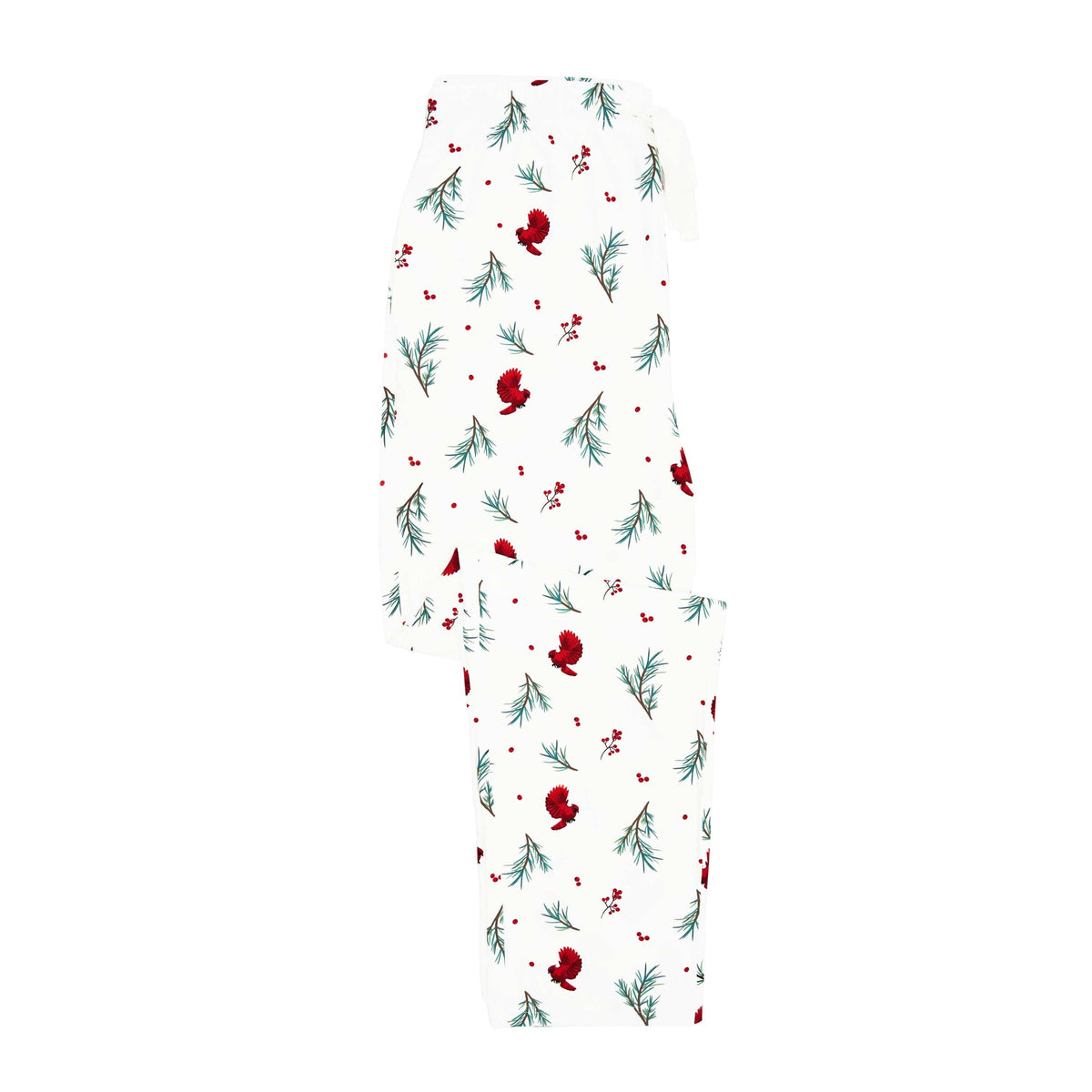 Kyte Baby Men's Lounge Pants Men's Lounge Pants in Winterberry