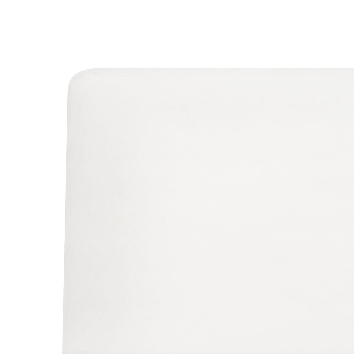 Kyte Baby Mini Crib Sheet in Cloud