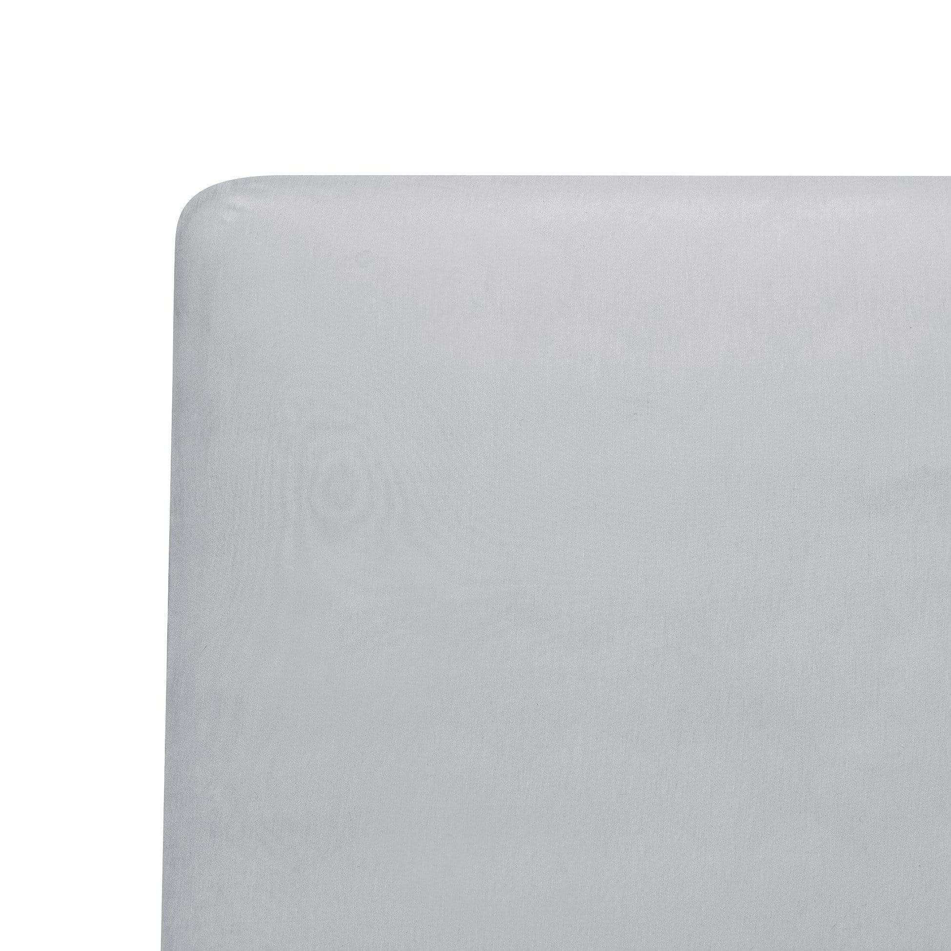 Kyte Baby Mini Crib Sheet in Storm