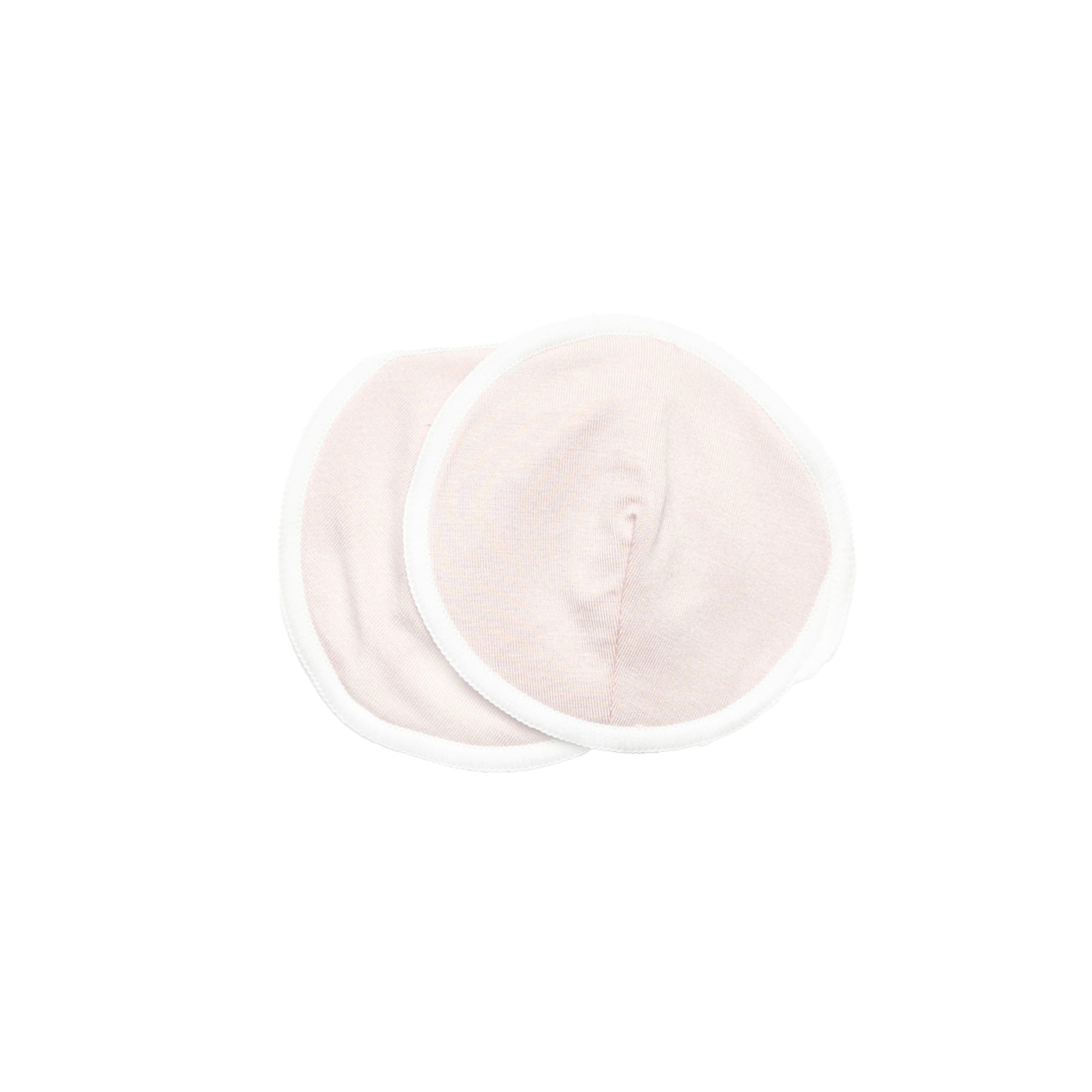 Kyte Baby Nursing Pads Blush Nursing Pads in Blush