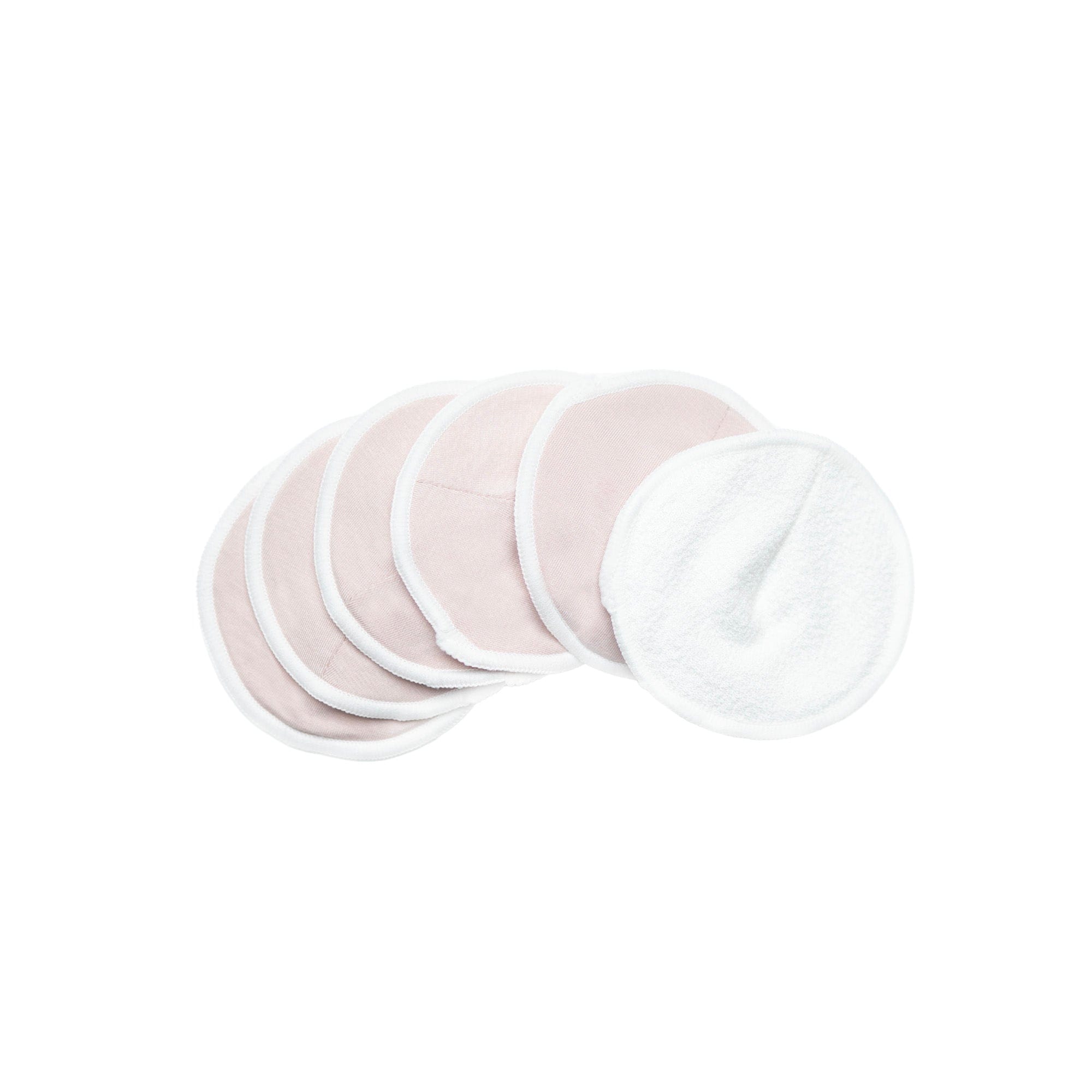 Kyte Baby Nursing Pads Blush Nursing Pads in Blush