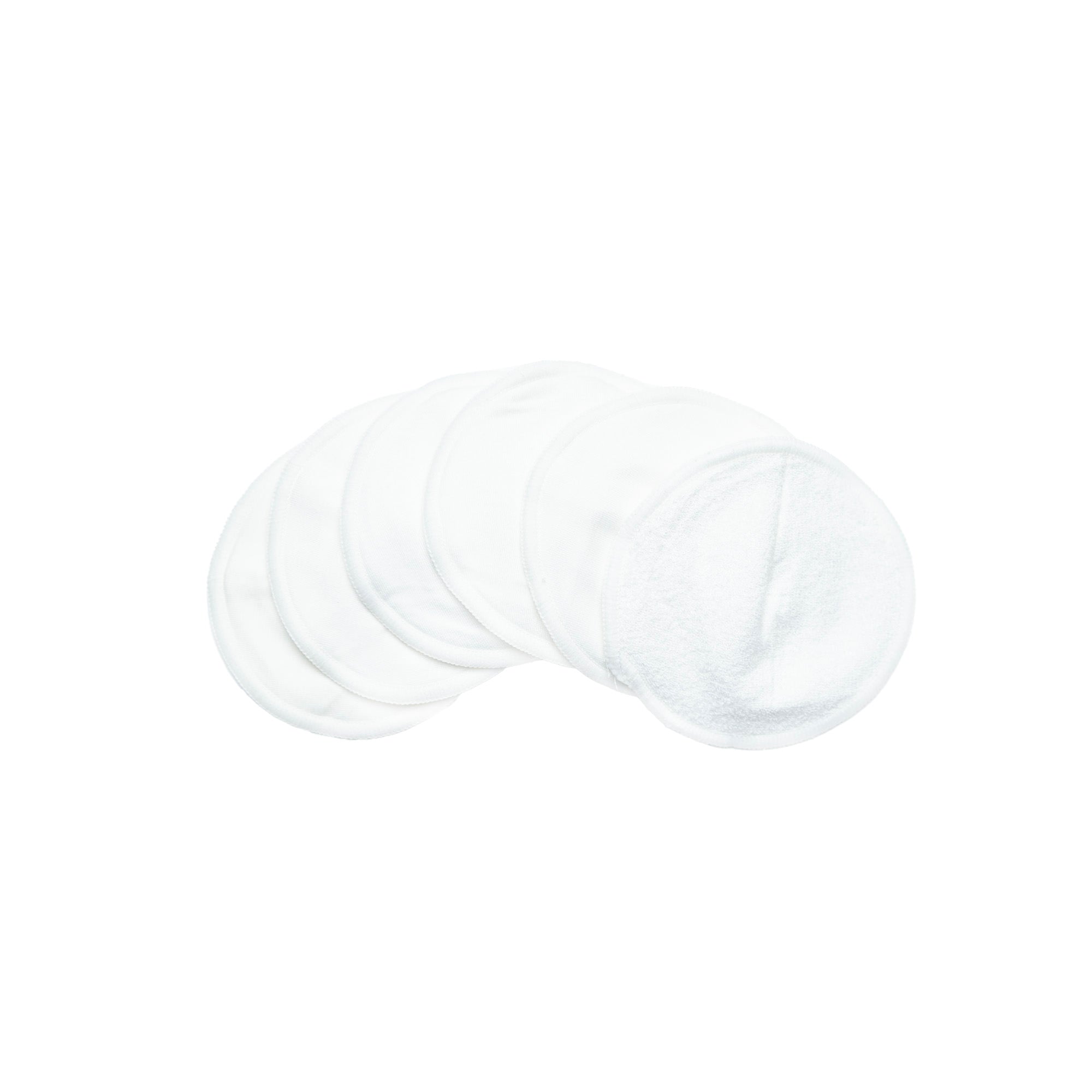 Set of 6 Kyte Baby Nursing Pads in Cloud