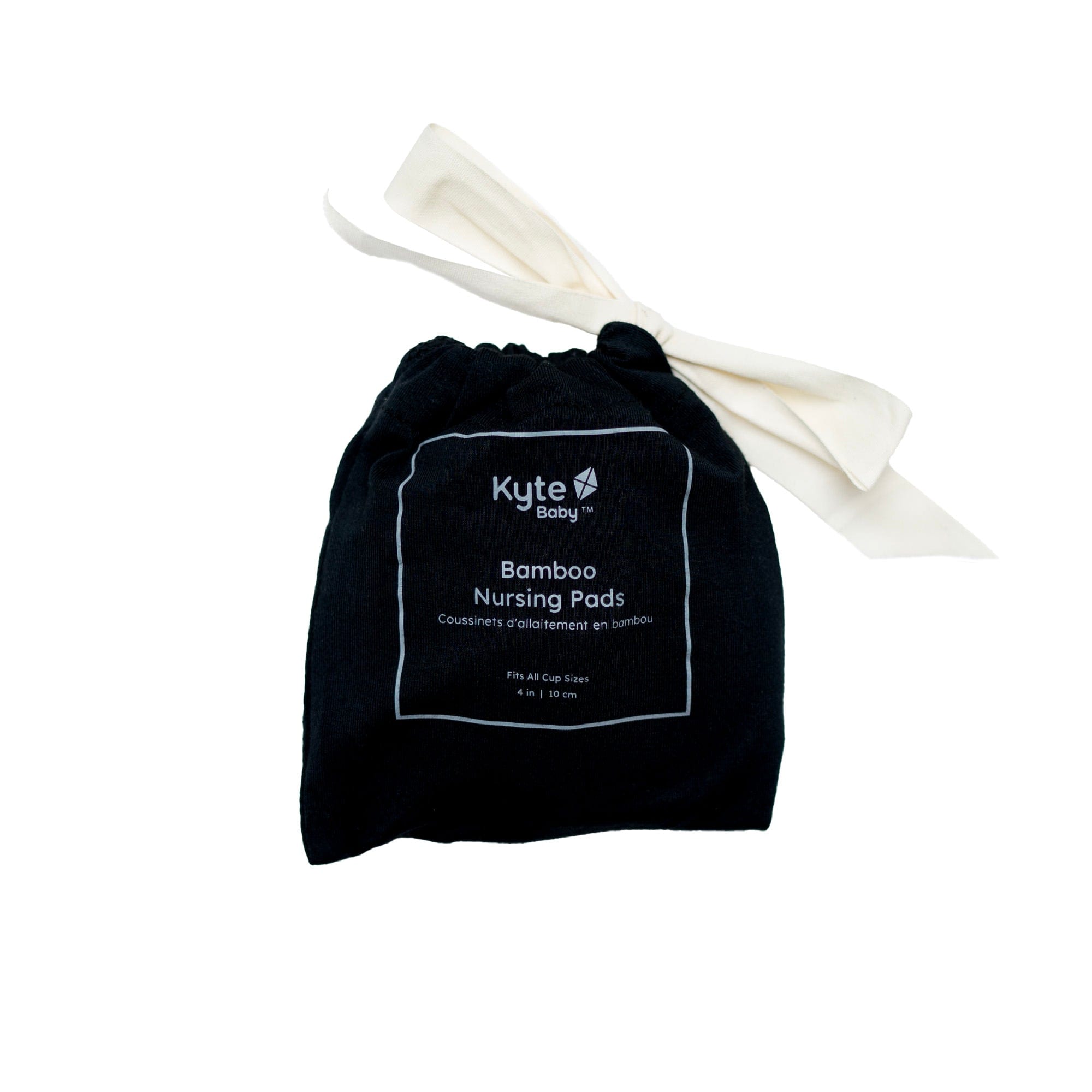 Kyte Baby Nursing Pads Midnight Nursing Pads in Midnight