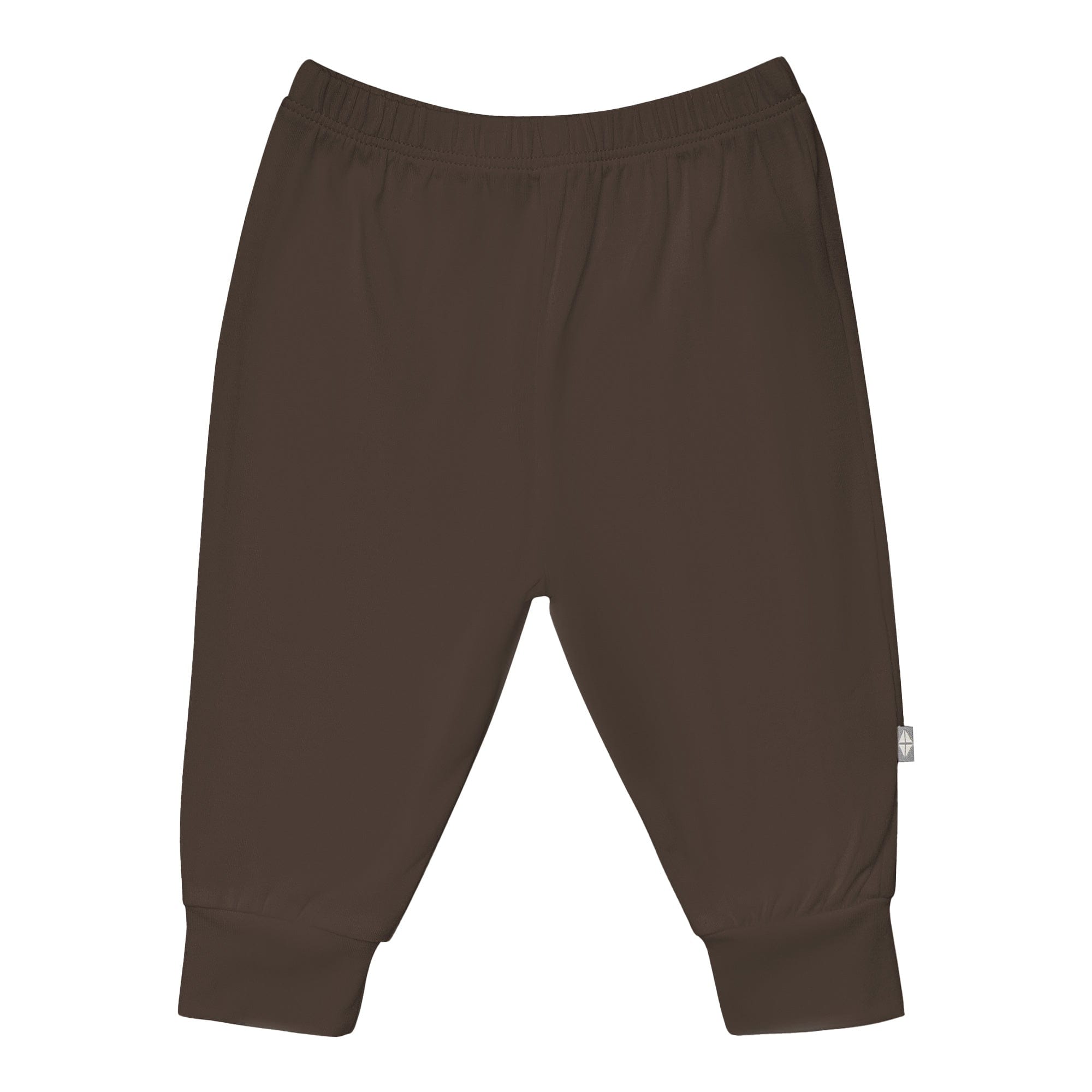 Product photo of Kyte Baby's Pant in Espresso