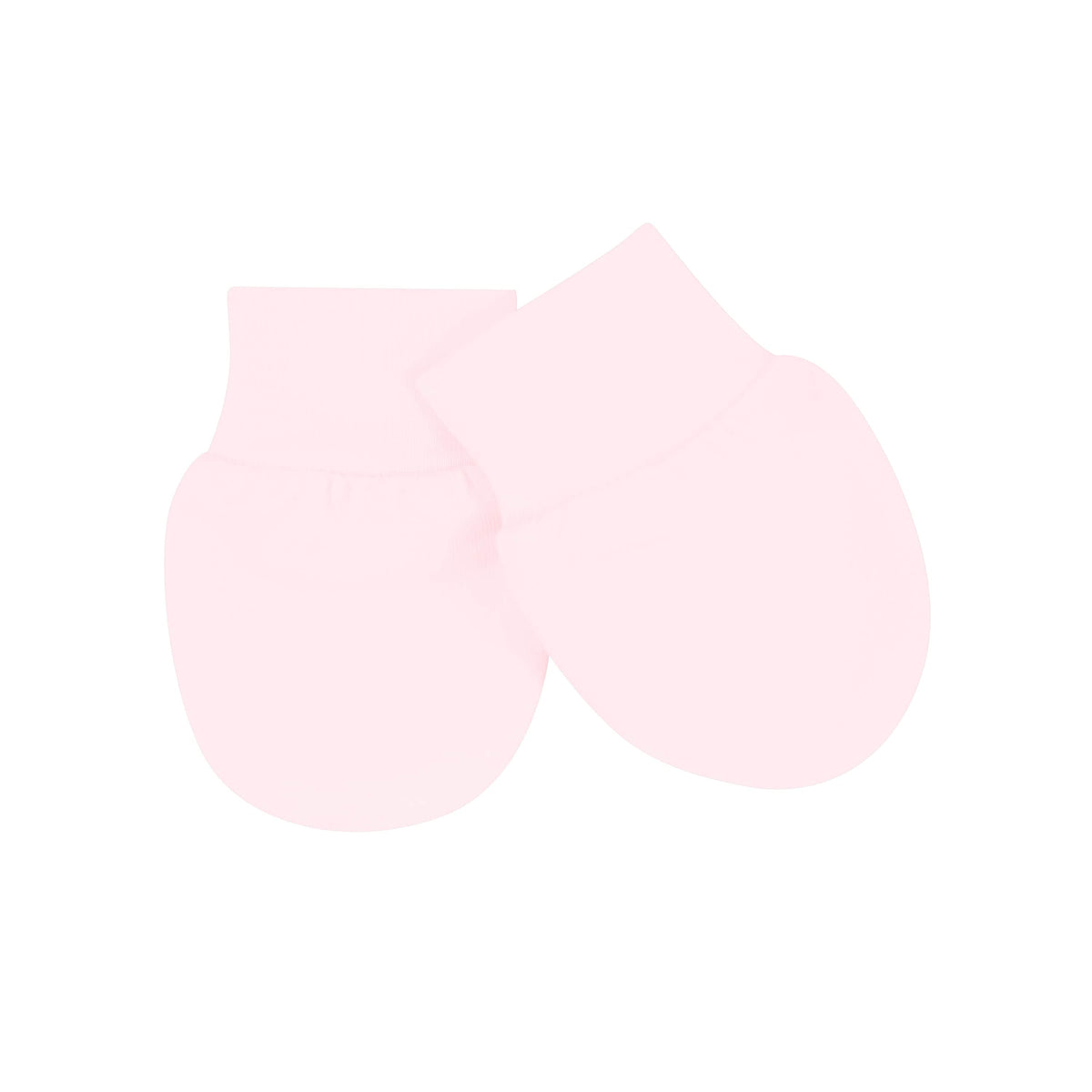 Kyte Baby Scratch Mittens in Sakura