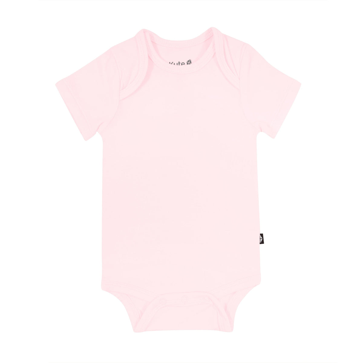 Kyte Baby Bodysuit in Sakura