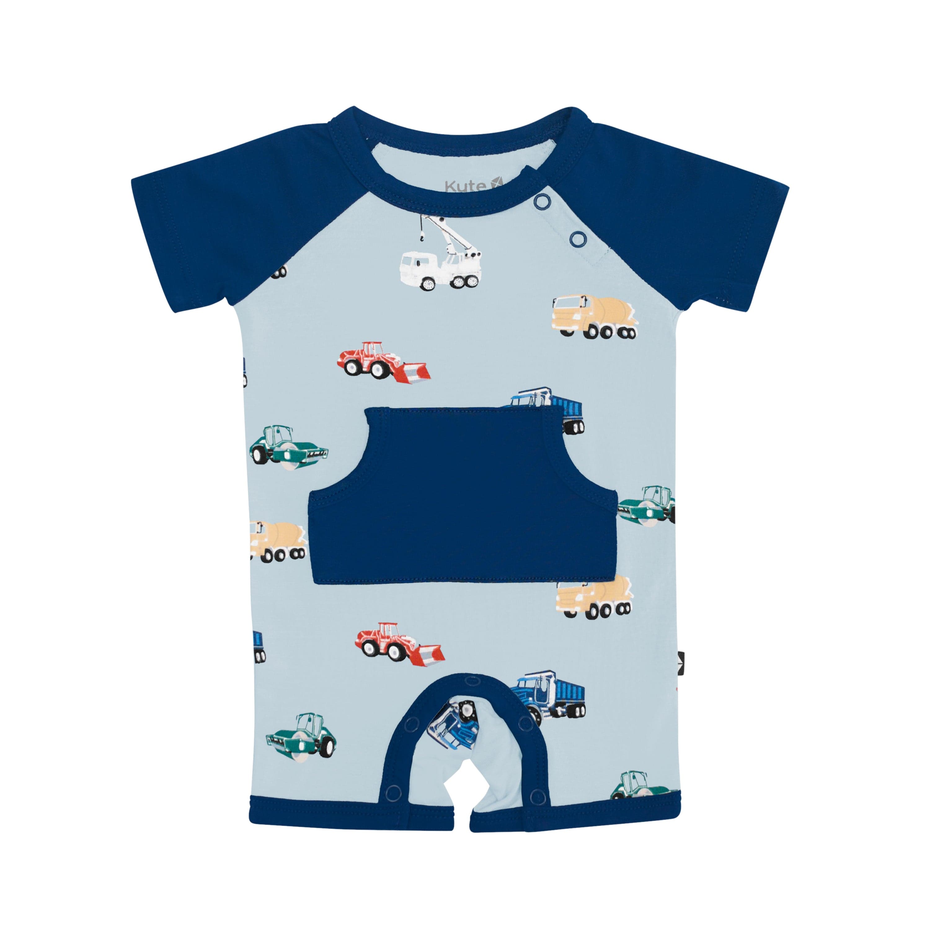 Kyte Baby Shortall in Construction