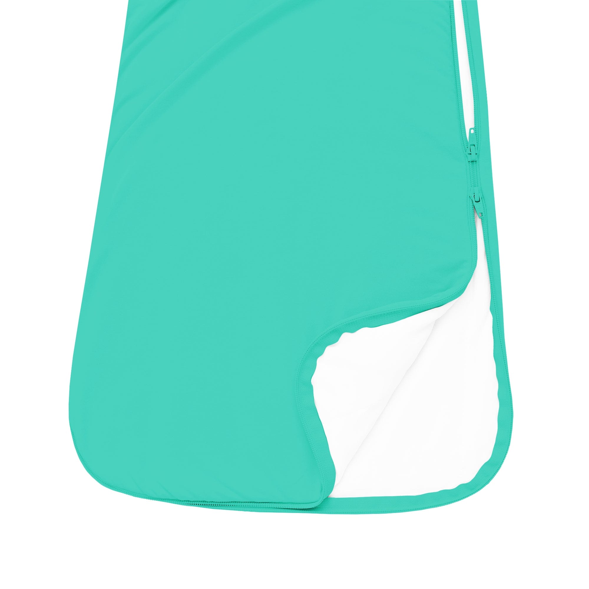 Kyte Baby Sleep Bag 1.0 Tog Sleep Bag in Caribbean 1.0