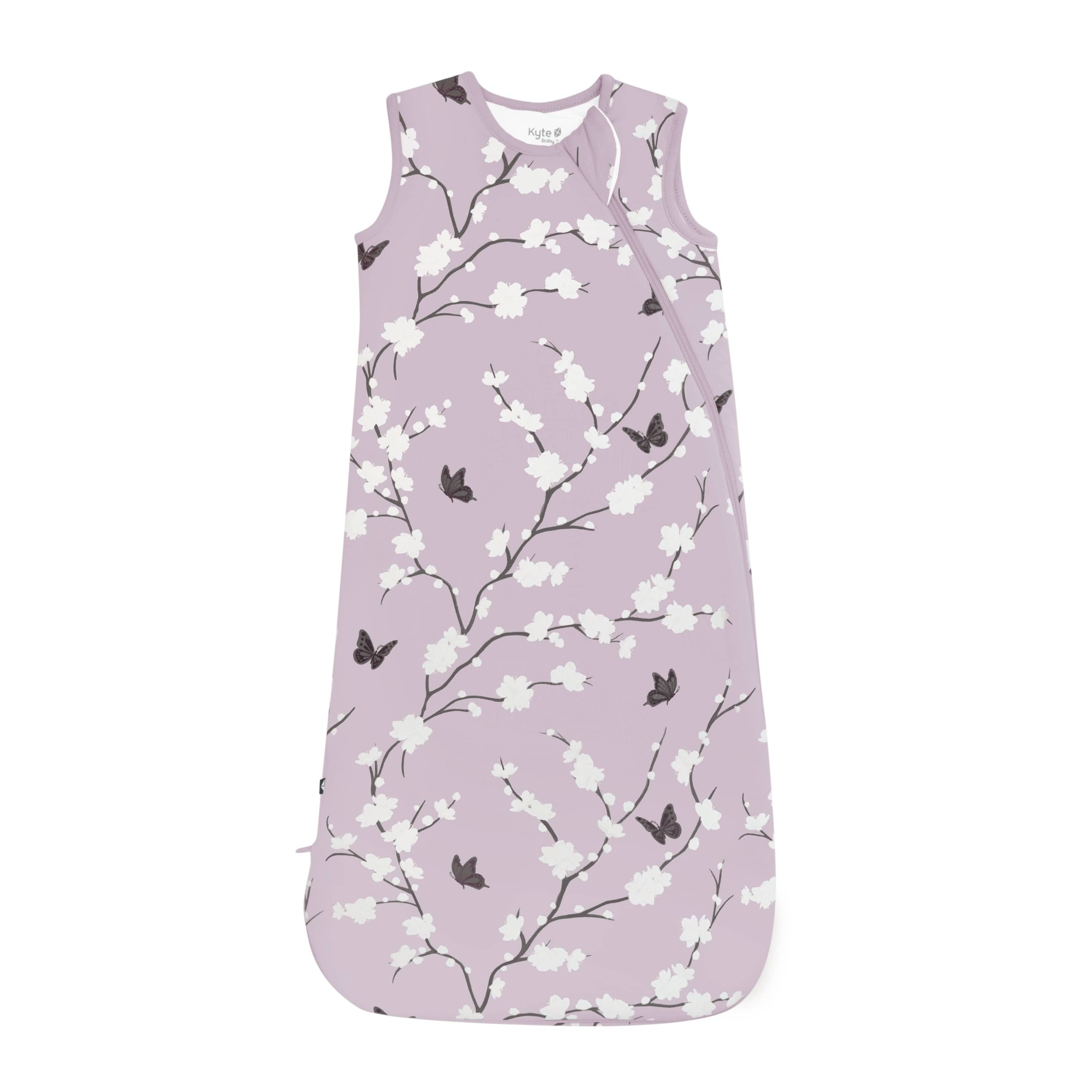 Kyte Baby Sleep Bag in Cherry Blossom 1.0