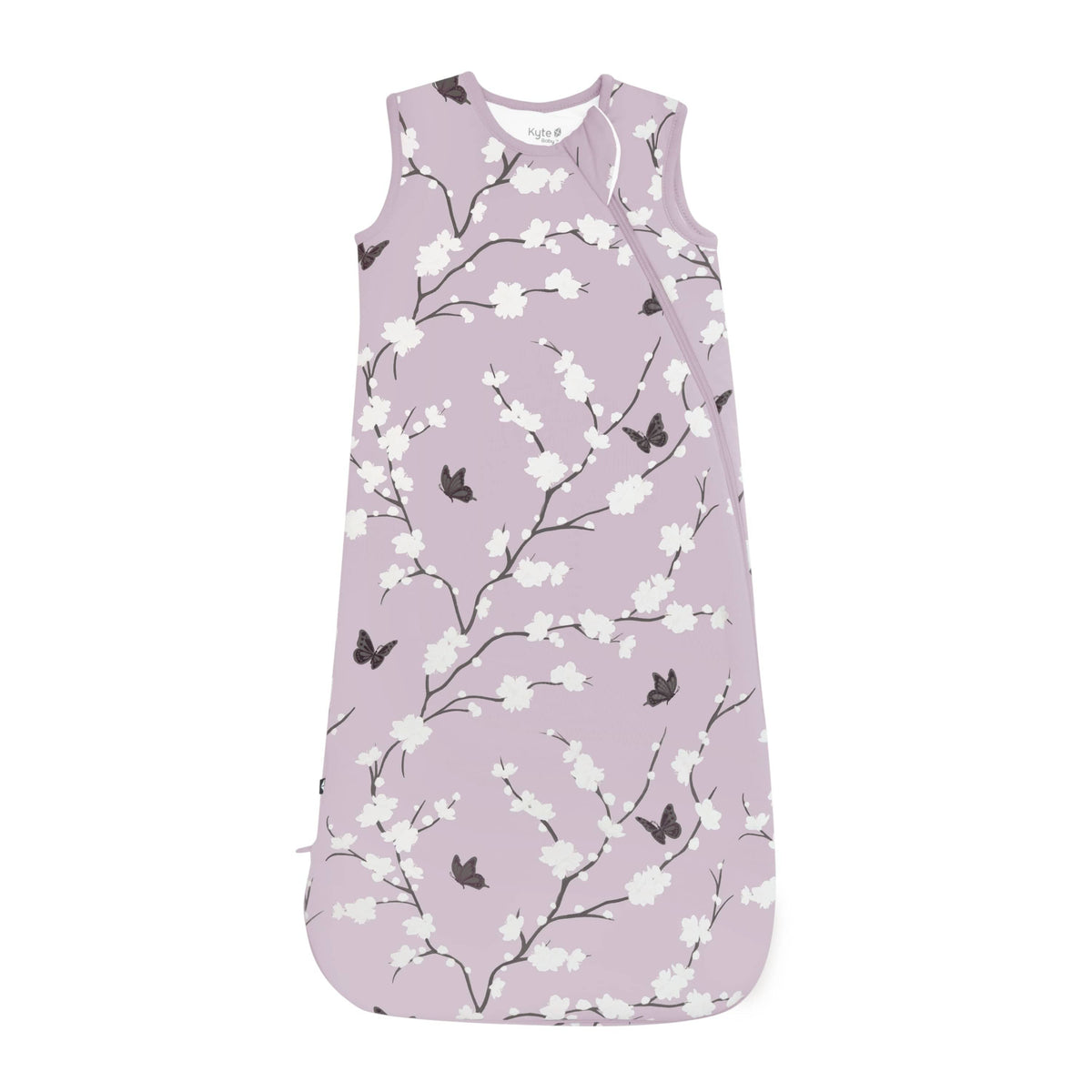 Kyte Baby Sleep Bag in Cherry Blossom 1.0