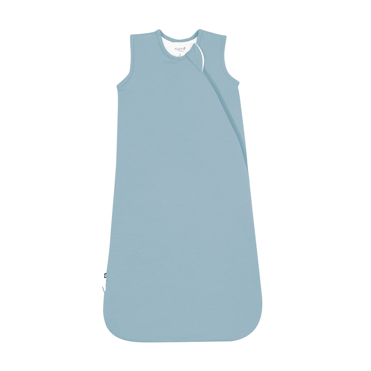 Kyte Baby Sleep Bag in Dusty Blue 1.0