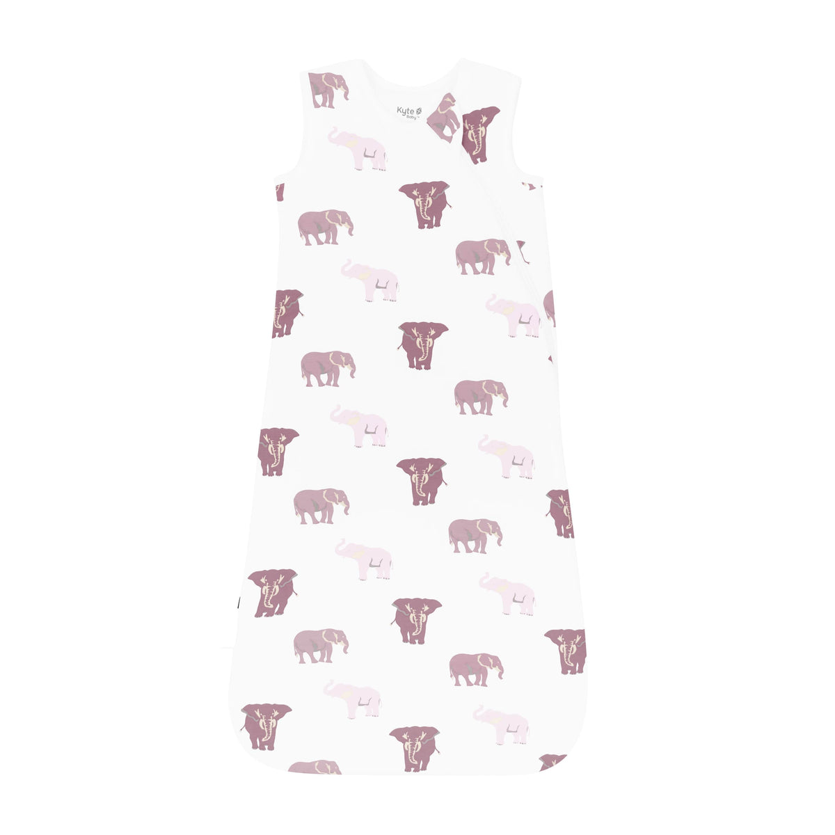 Kyte Baby Sleep Bag in Elephant 1.0