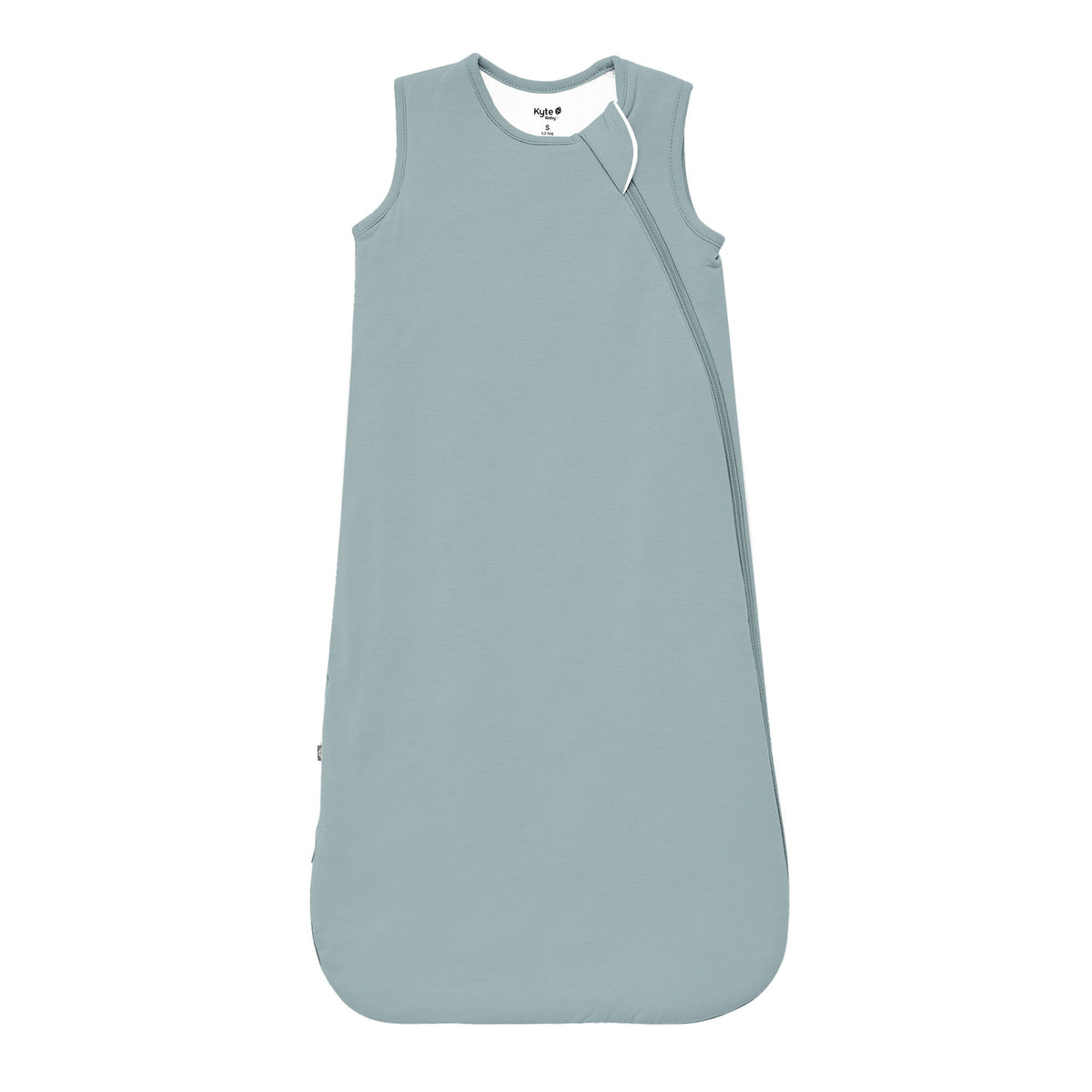 Kyte Baby Sleep Bag 1.0 Tog Sleep Bag in Glacier 1.0