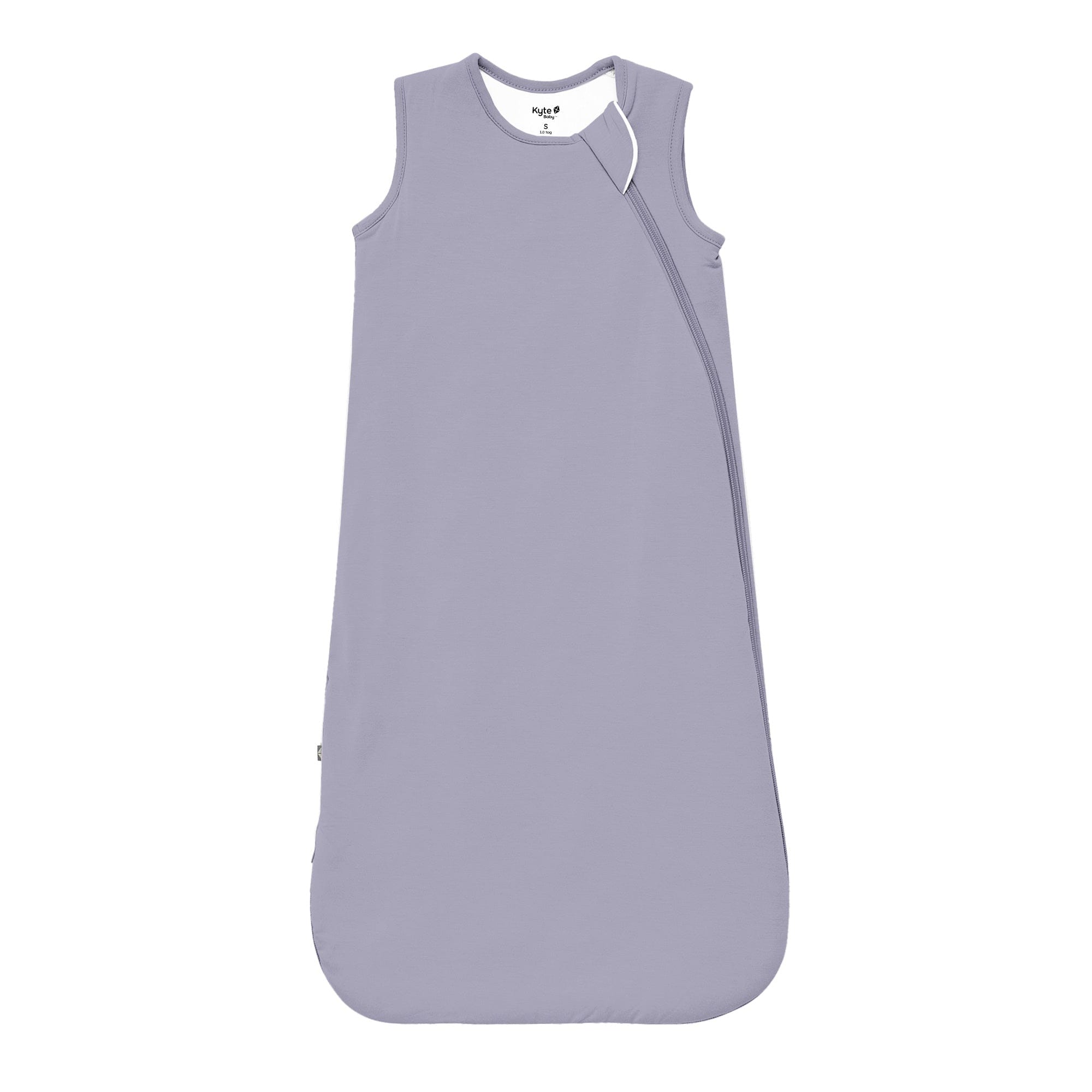 Kyte Baby Sleep Bag 1.0 Tog Sleep Bag in Haze 1.0