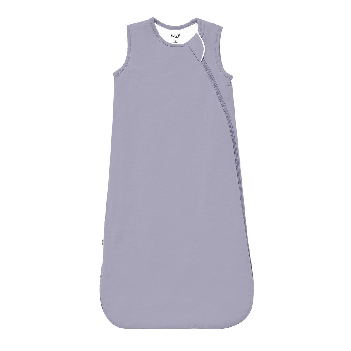 Kyte Baby Sleep Bag 1.0 Tog Sleep Bag in Haze 1.0