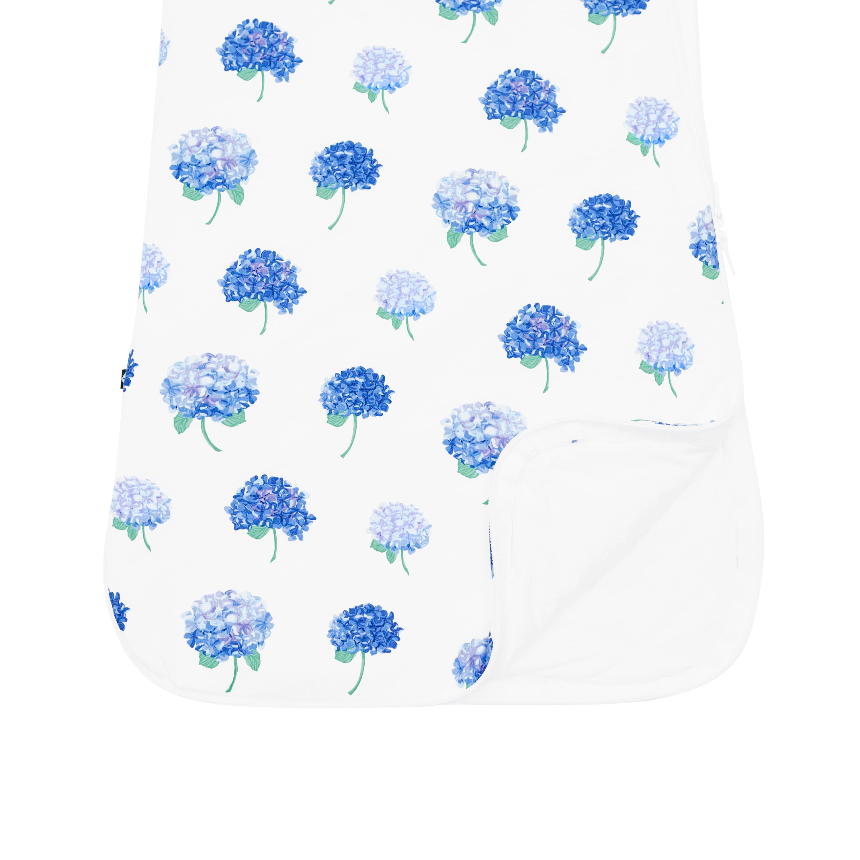Kyte Baby Sleep Bag 1.0 Tog Sleep Bag in Hydrangea 1.0