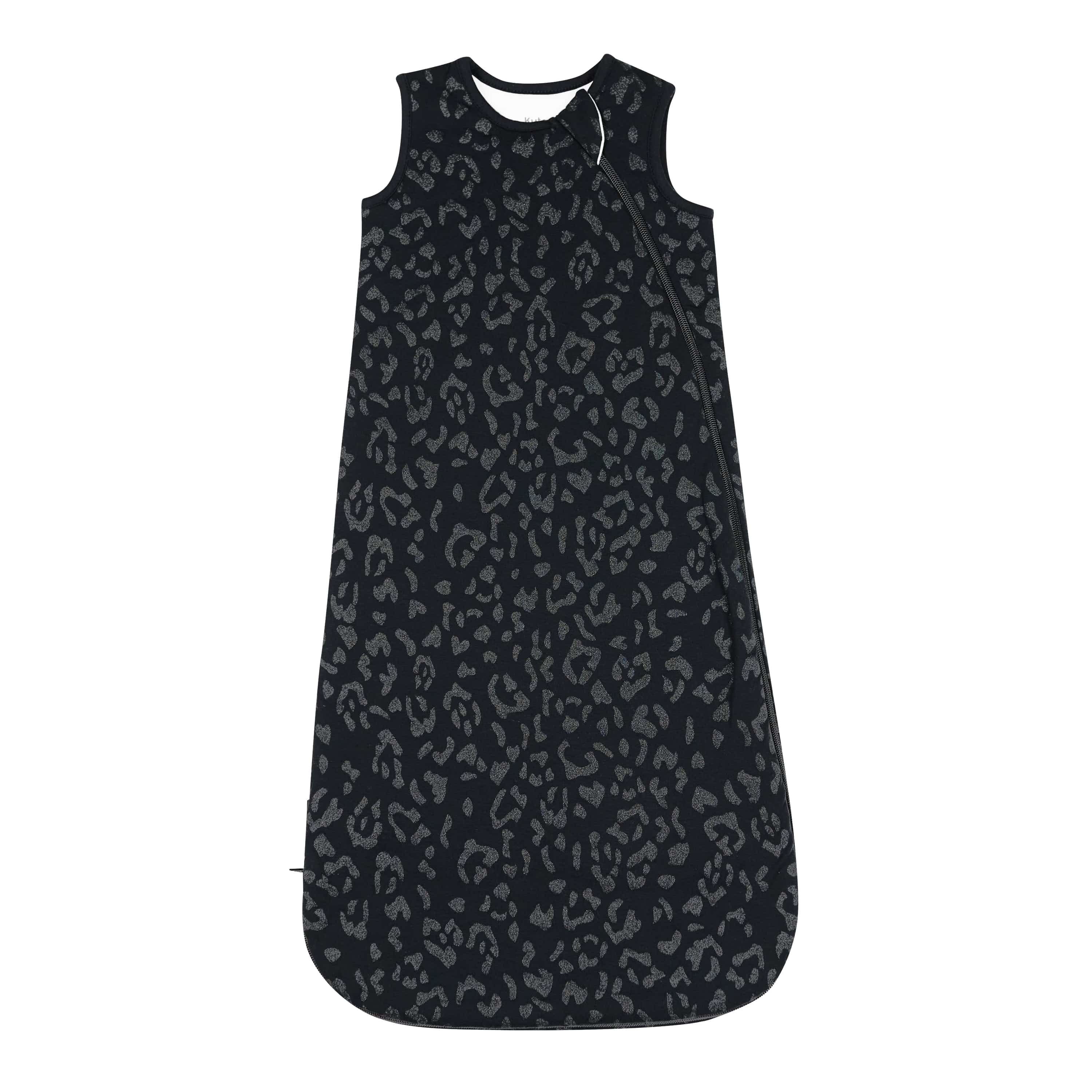 Kyte Baby Sleep Bag in Midnight Leopard 1.0
