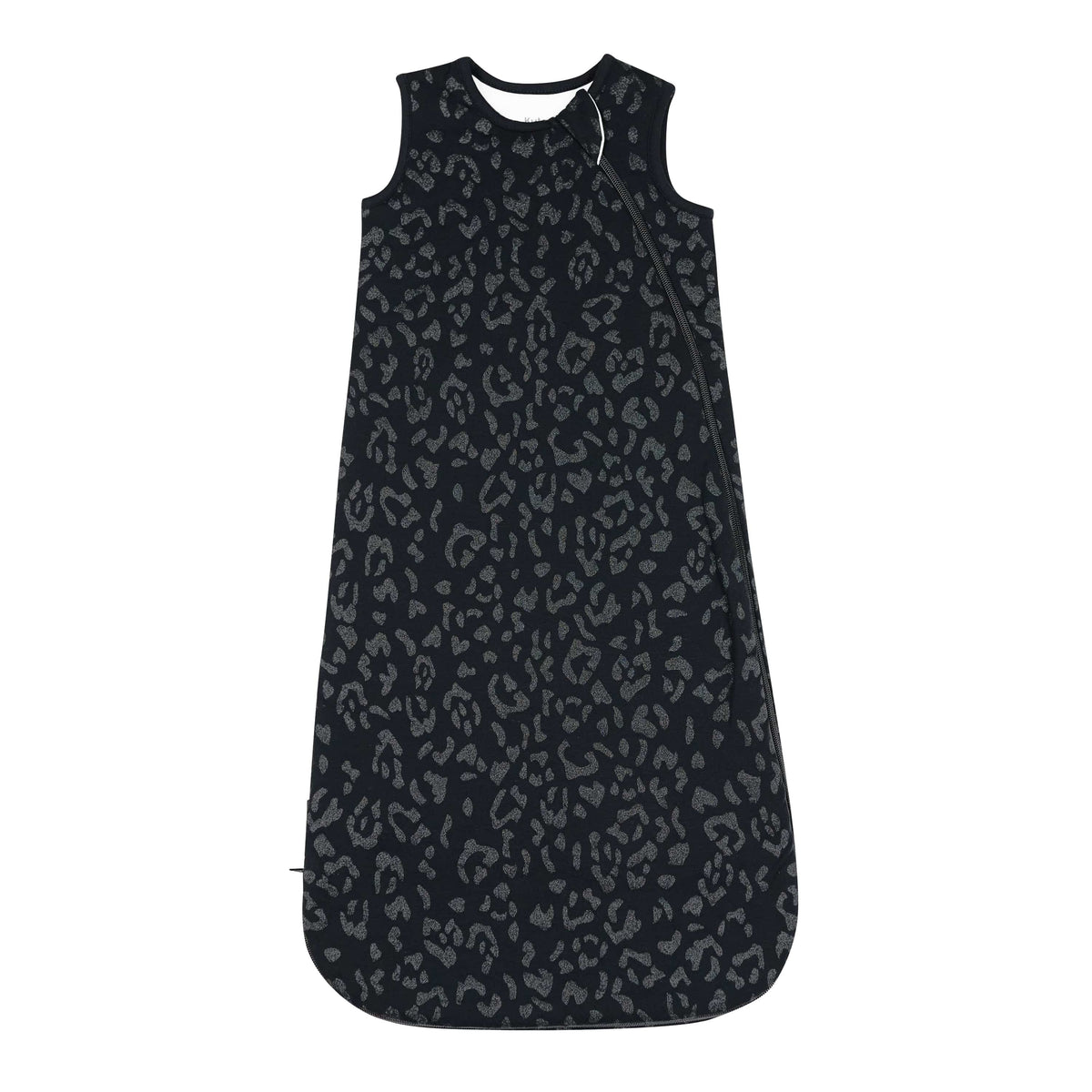 Kyte Baby Sleep Bag in Midnight Leopard 1.0