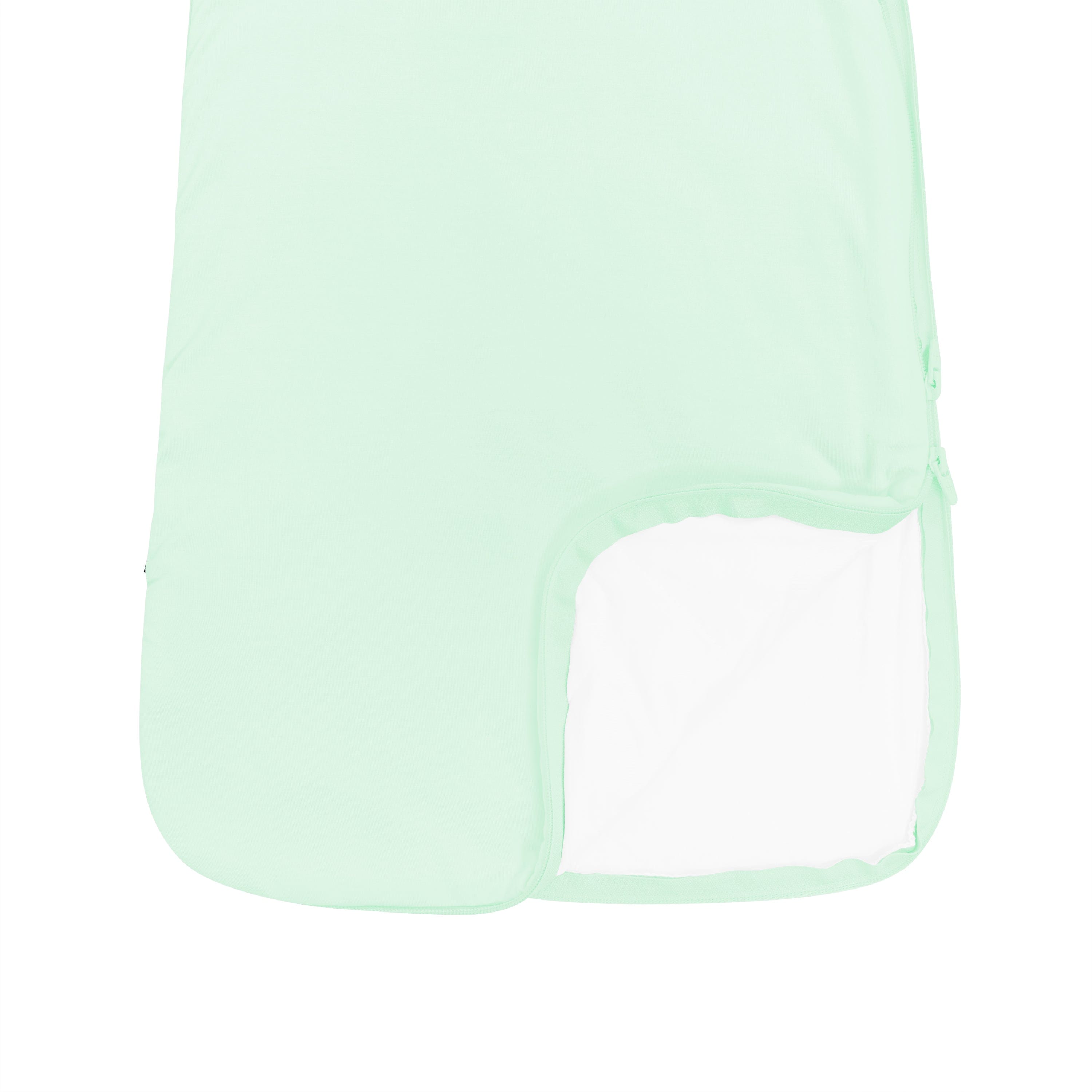 Kyte Baby Sleep Bag 1.0 Tog Sleep Bag in Mint 1.0