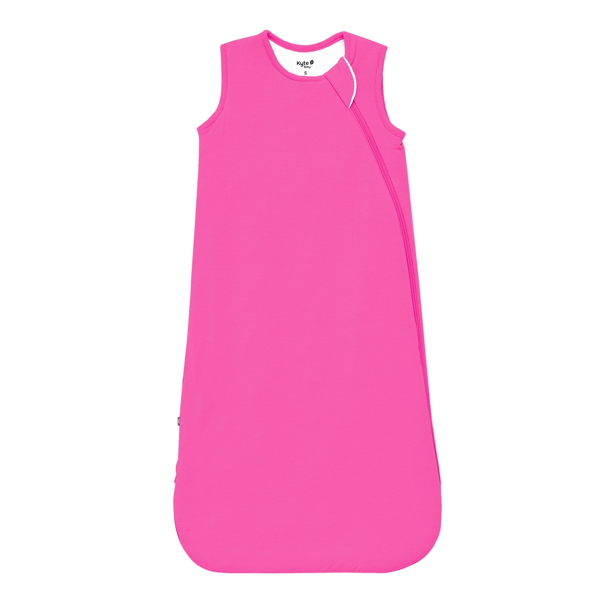 Kyte Baby Sleep Bag in Raspberry 1.0
