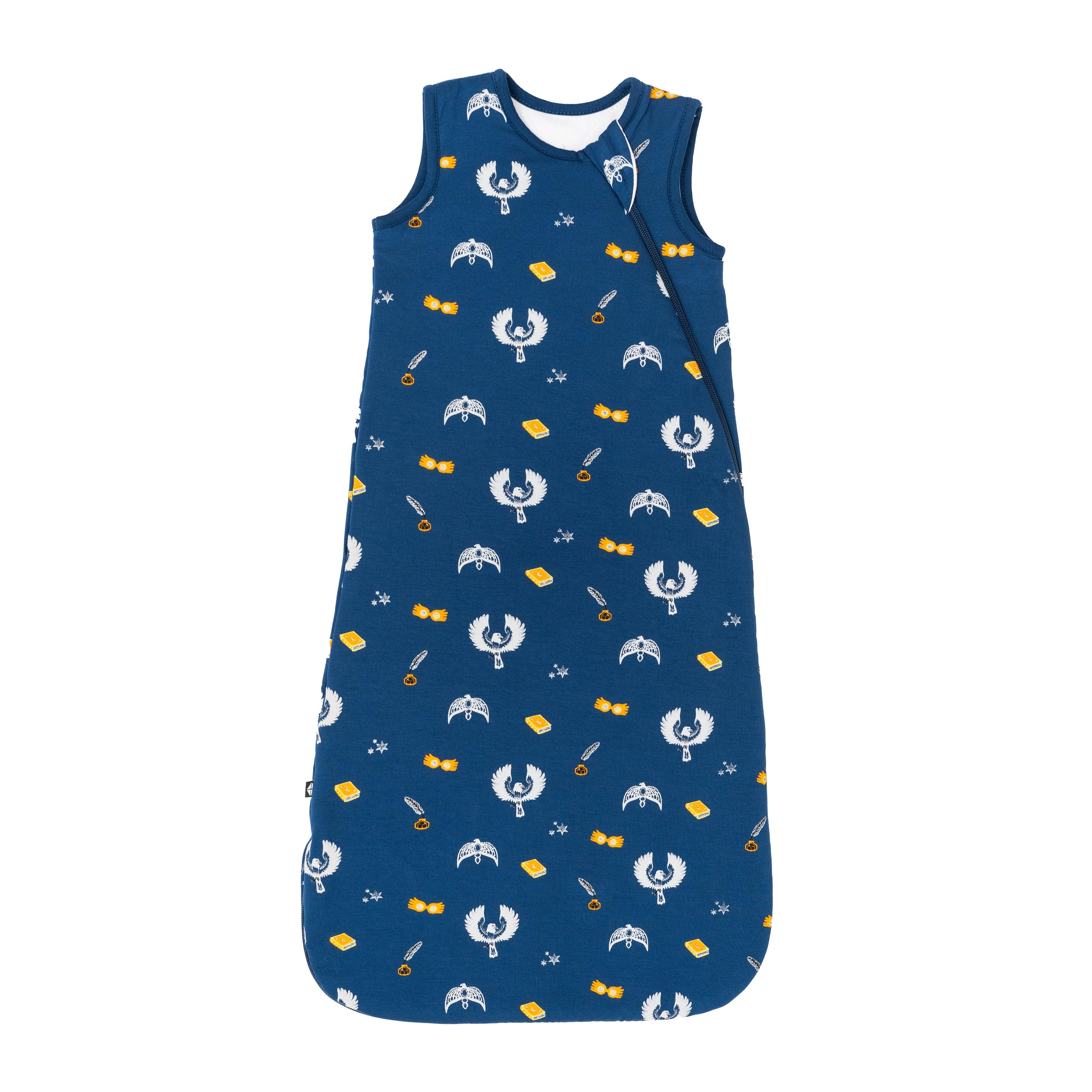 Kyte BABY Sleep Bag 1.0 Tog Sleep Bag in Ravenclaw™ 1.0