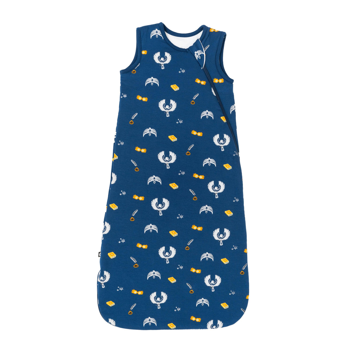 Kyte BABY Sleep Bag 1.0 Tog Sleep Bag in Ravenclaw™ 1.0