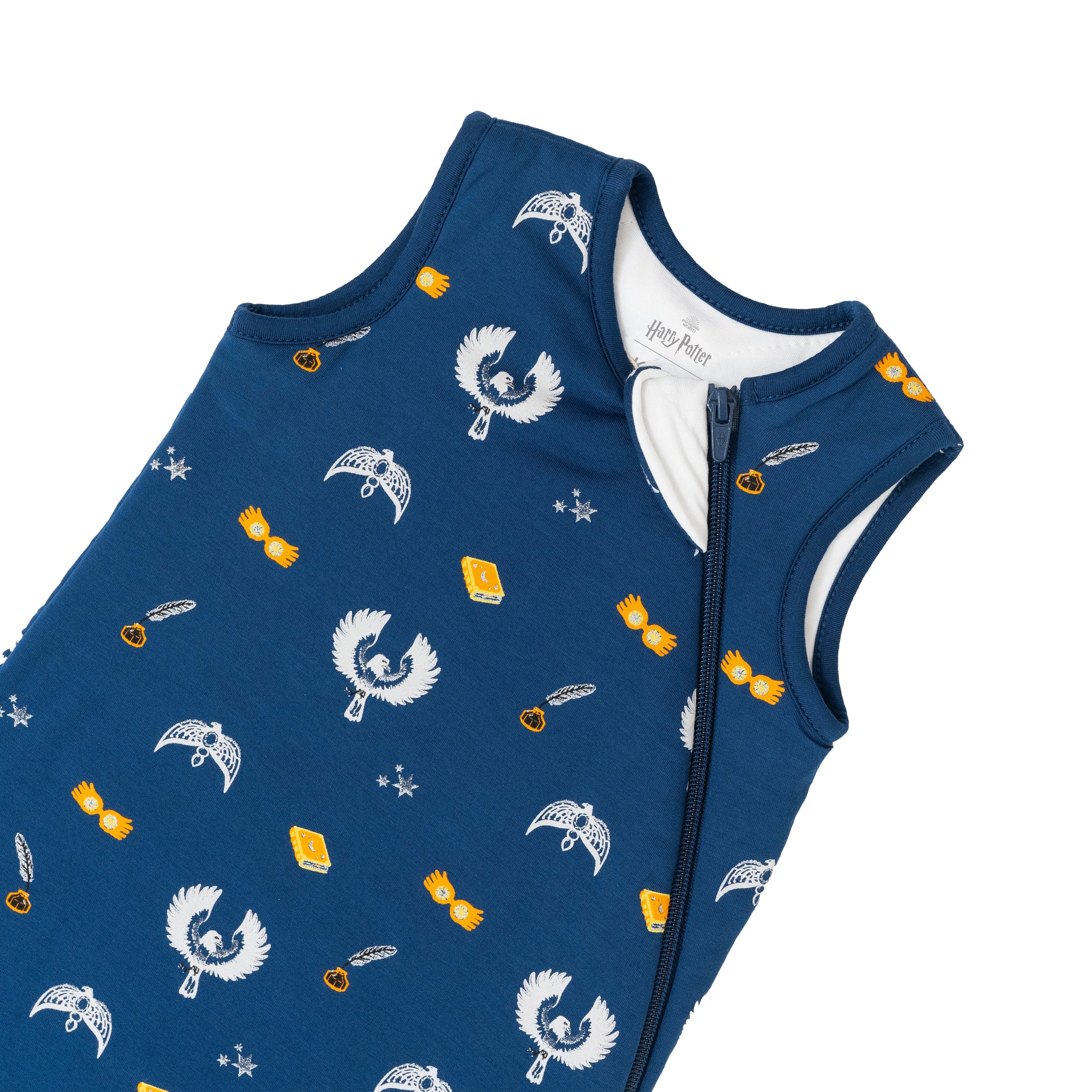 Kyte BABY Sleep Bag 1.0 Tog Sleep Bag in Ravenclaw™ 1.0
