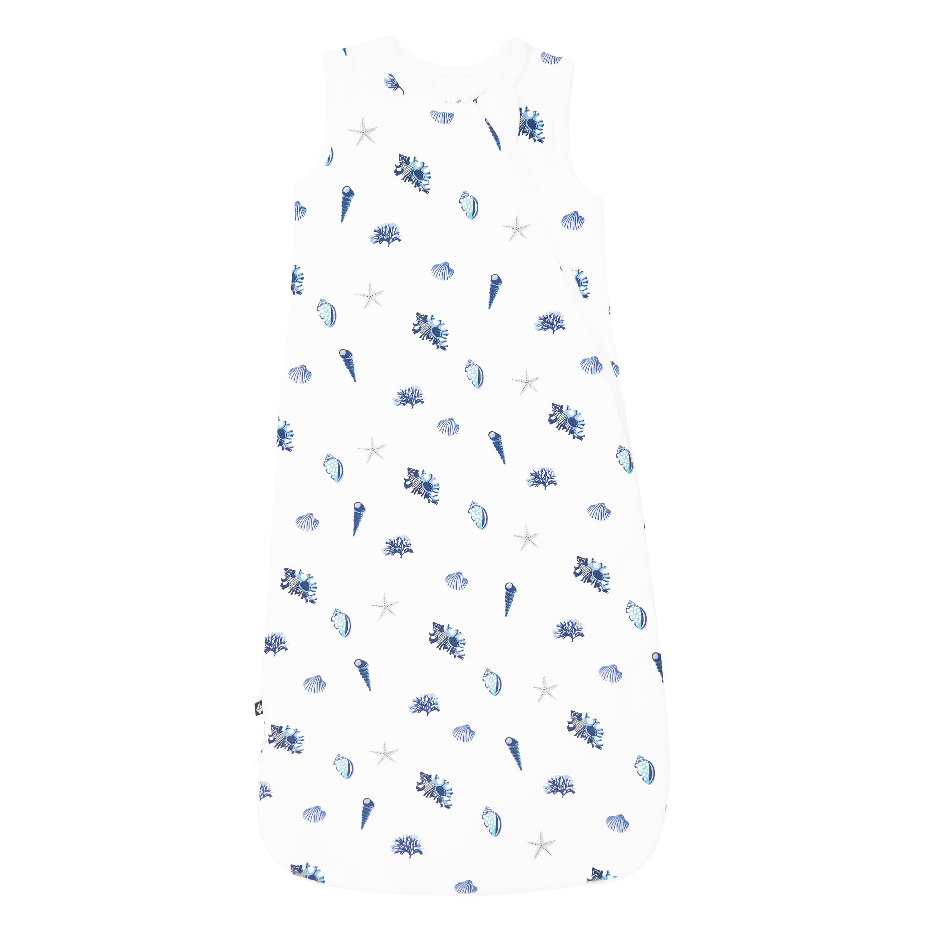 Kyte Baby Sleep Bag 1.0 Tog Sleep Bag in Royal Shell 1.0