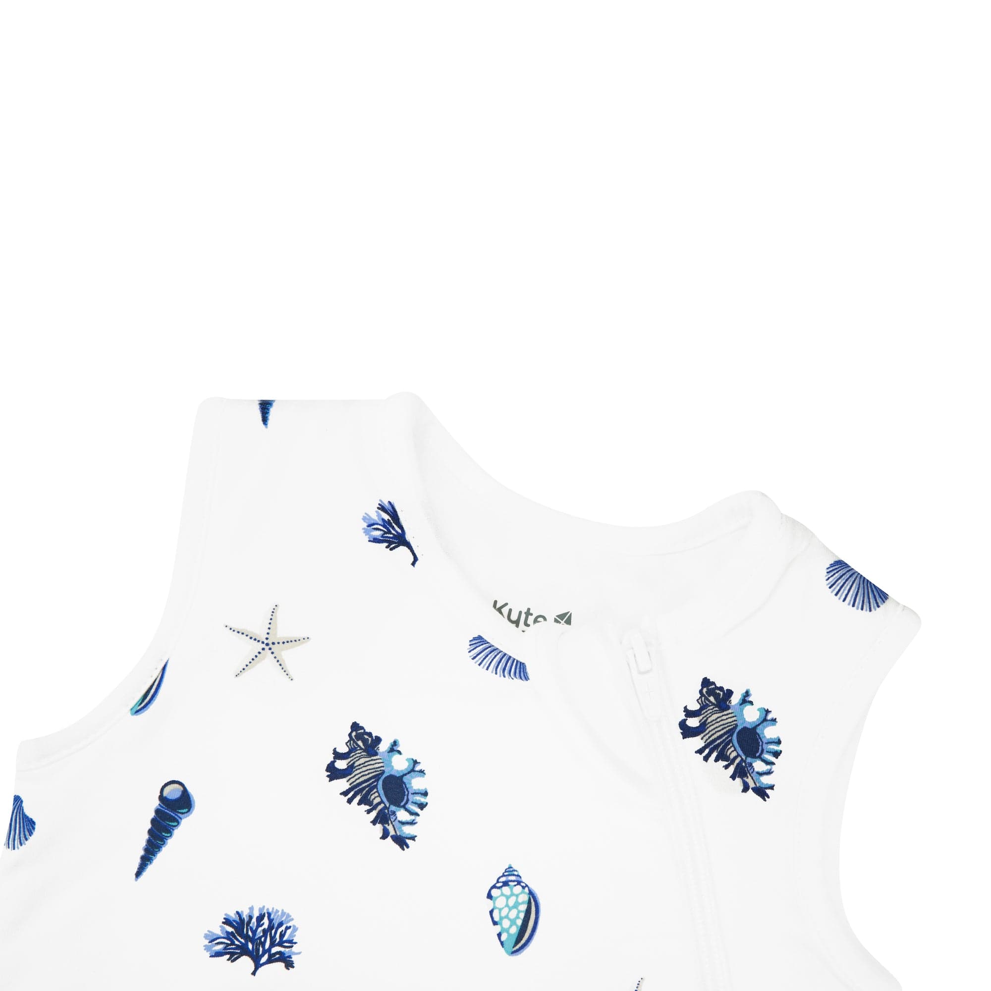 Kyte Baby Sleep Bag 1.0 Tog Sleep Bag in Royal Shell 1.0