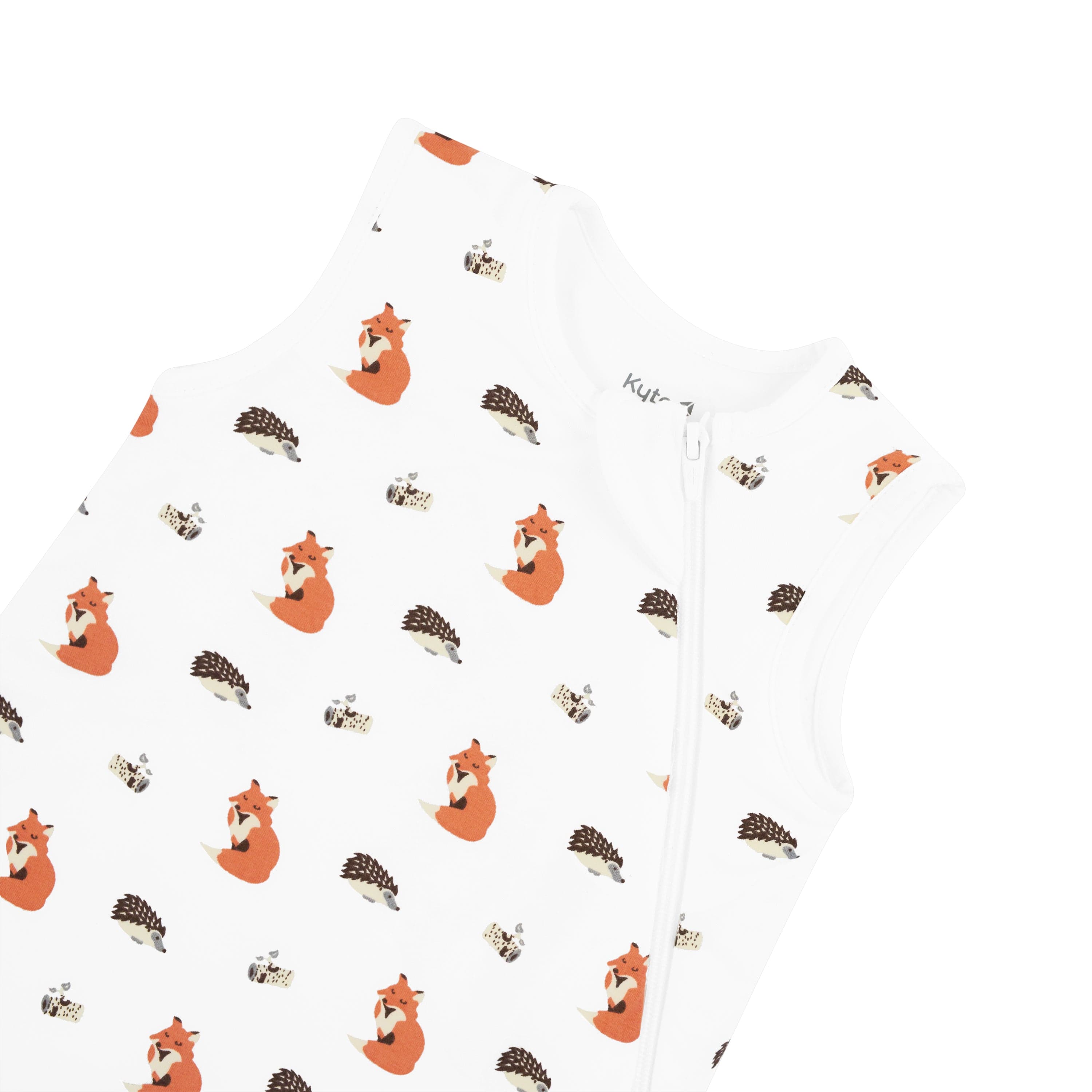 Kyte Baby Sleep Bag 1.0 Tog Sleep Bag in Sienna Woodland 1.0