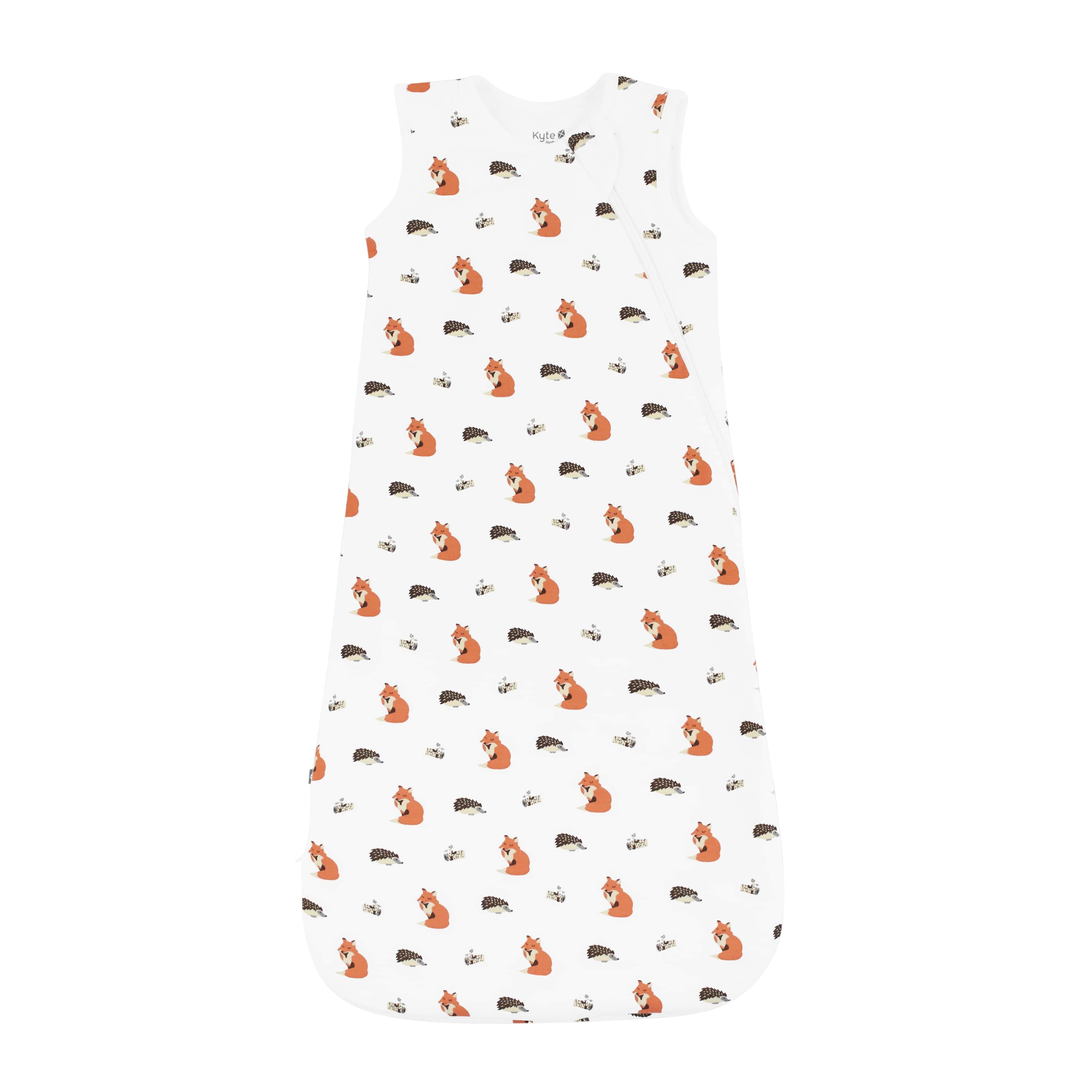 Kyte Baby Sleep Bag 1.0 Tog Sleep Bag in Sienna Woodland 1.0