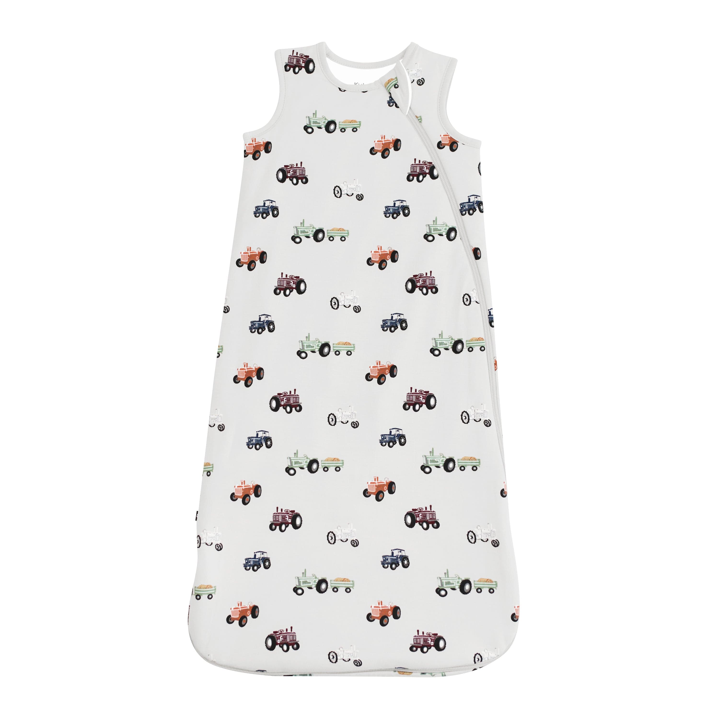 Kyte Baby Sleep Bag in Tractor 1.0