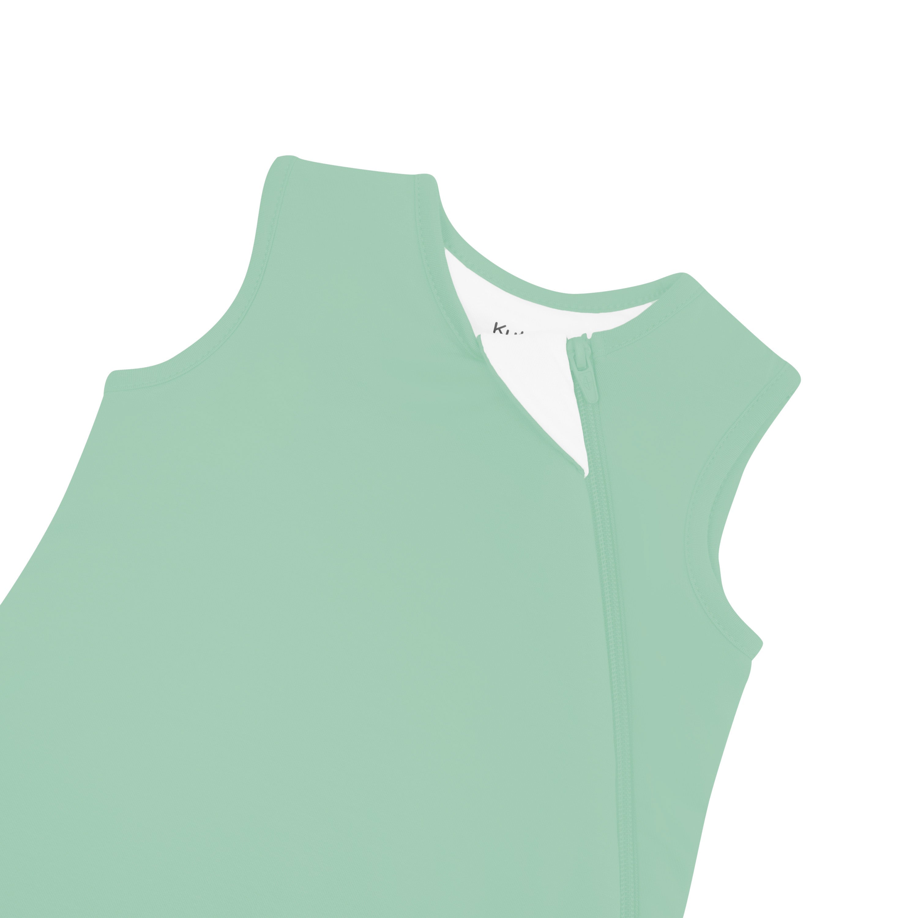 Kyte Baby Sleep Bag 1.0 Tog Sleep Bag in Wasabi 1.0
