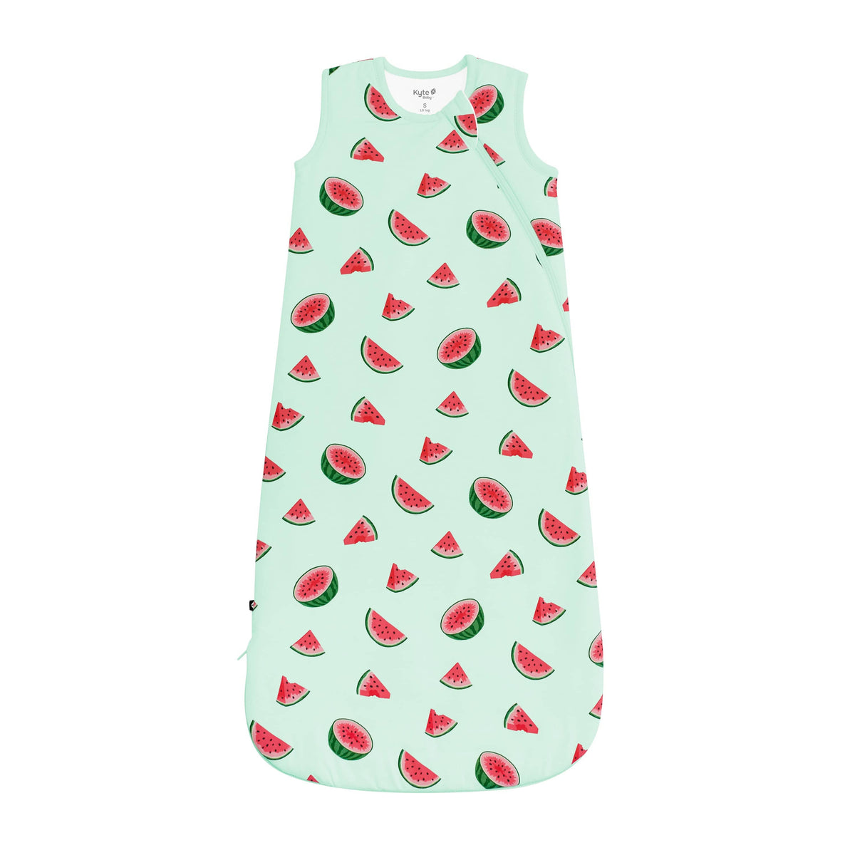 Kyte Baby Sleep Bag in Watermelon 1.0