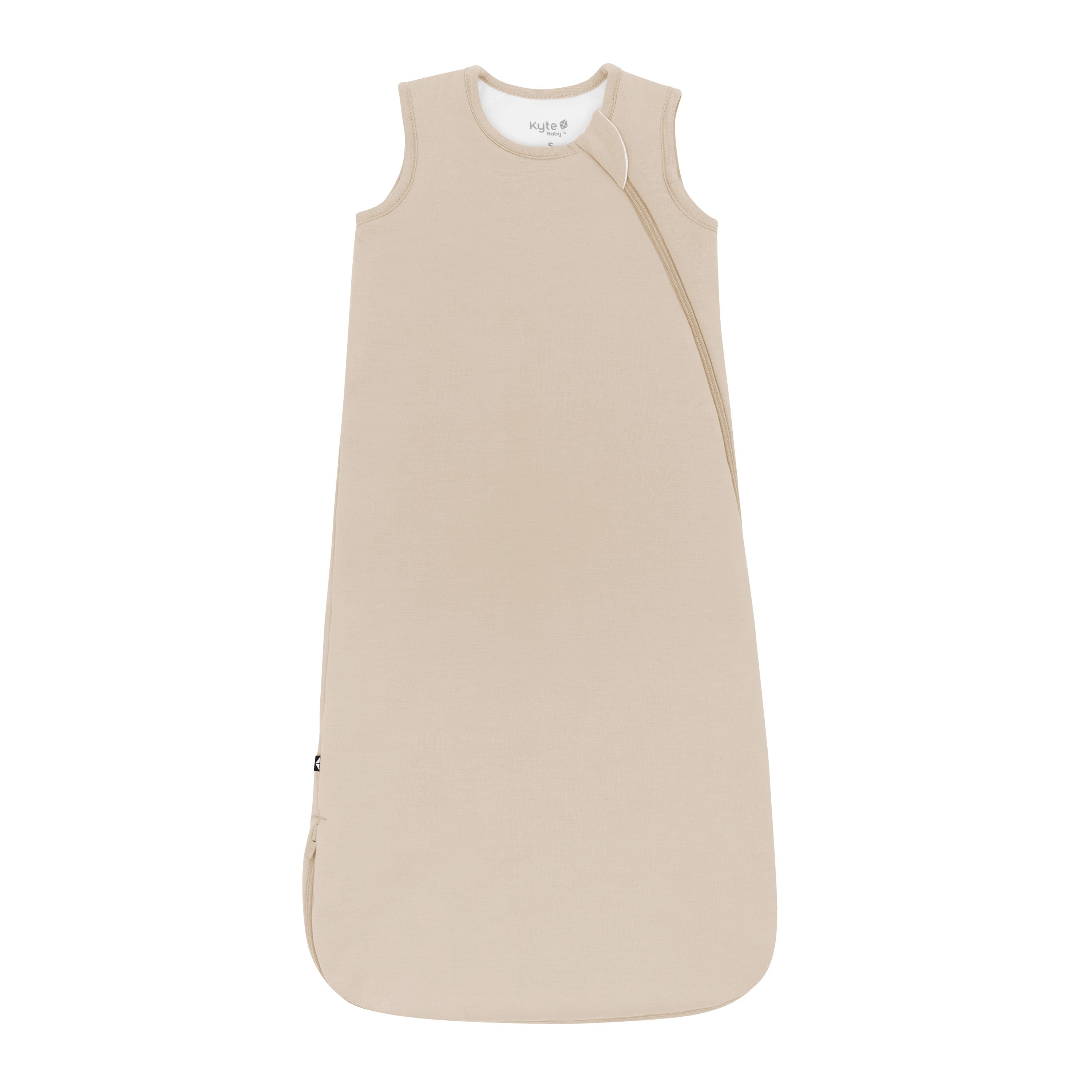 2.5 TOG Sleep Bag in Almond Neutral