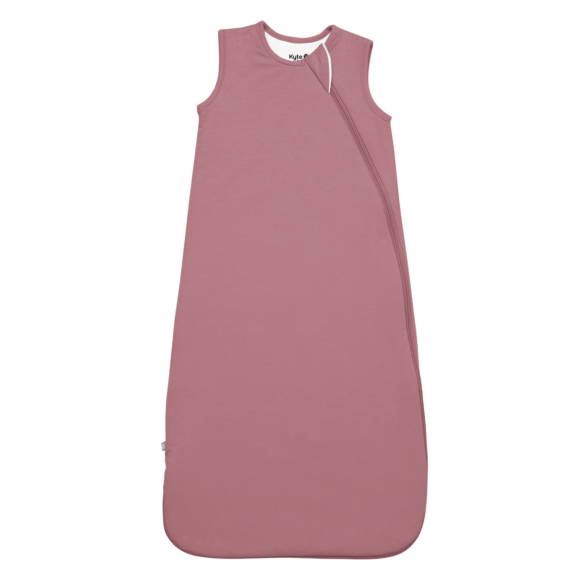 Kyte Baby Sleep Bag in Dusty Rose 2.5