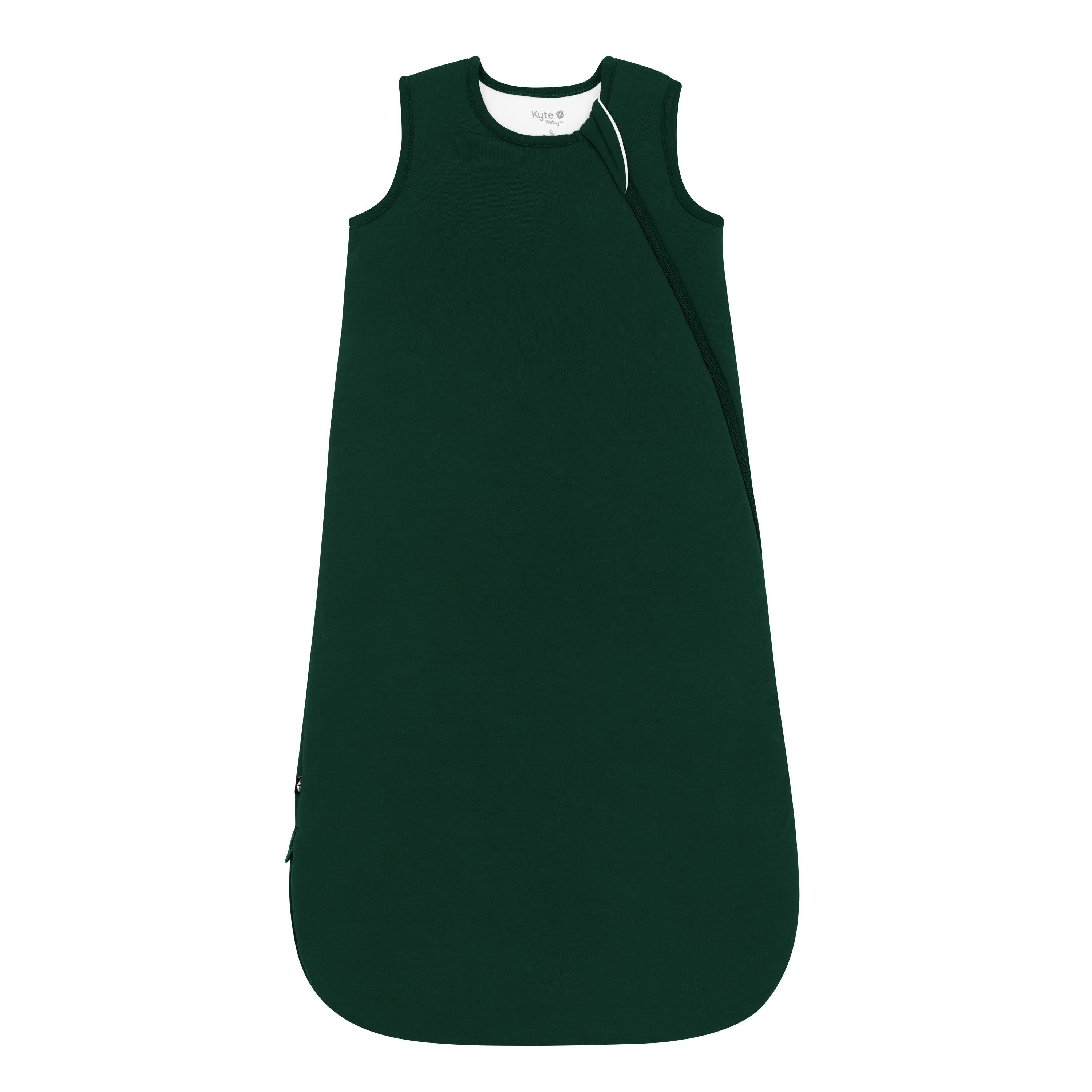 Kyte Baby Sleep Bag in Evergreen 2.5