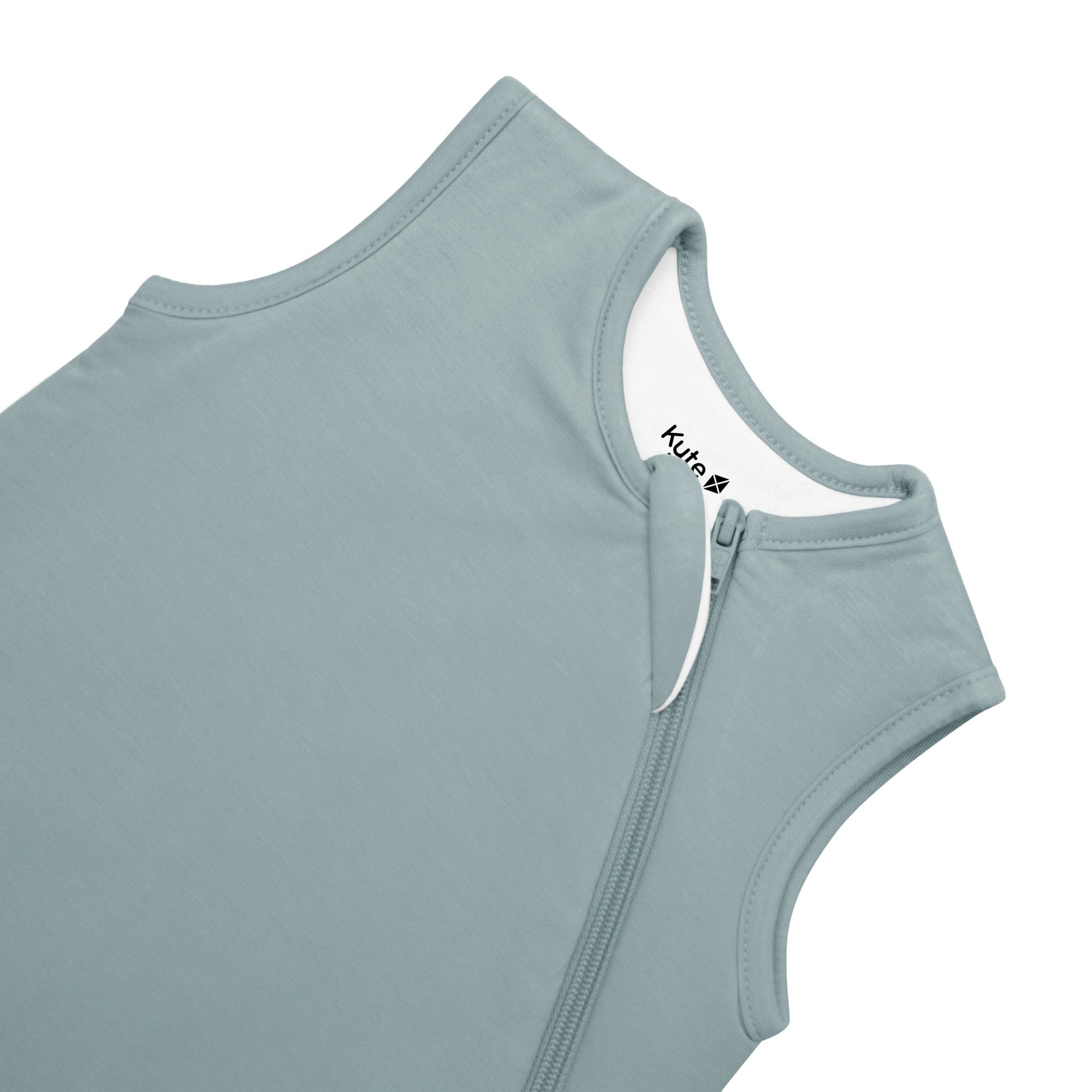 Kyte Baby Sleep Bag 2.5 Tog Sleep Bag in Glacier 2.5