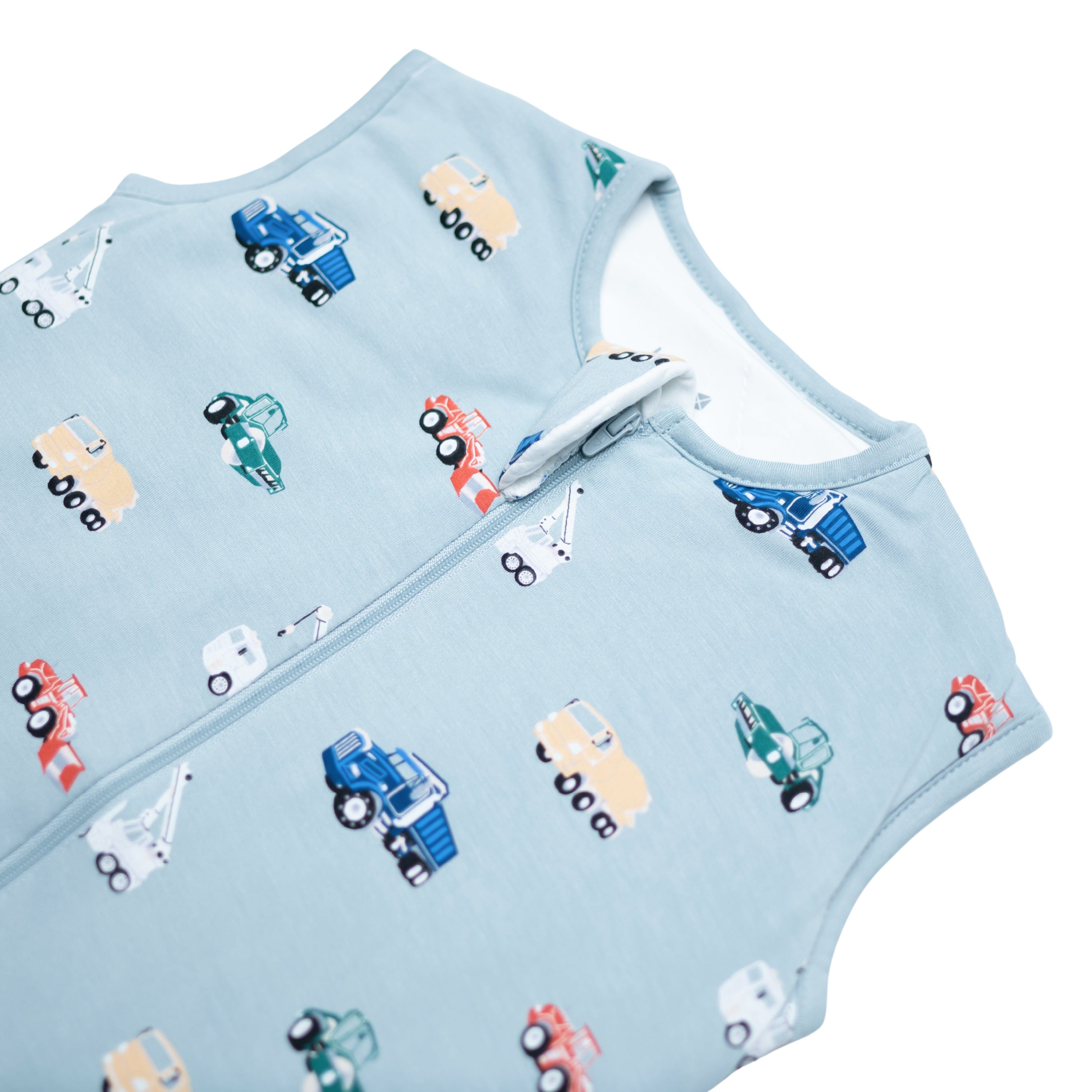 Kyte Baby Sleep Bag Walker 1.0 Tog Sleep Bag Walker in Construction 1.0