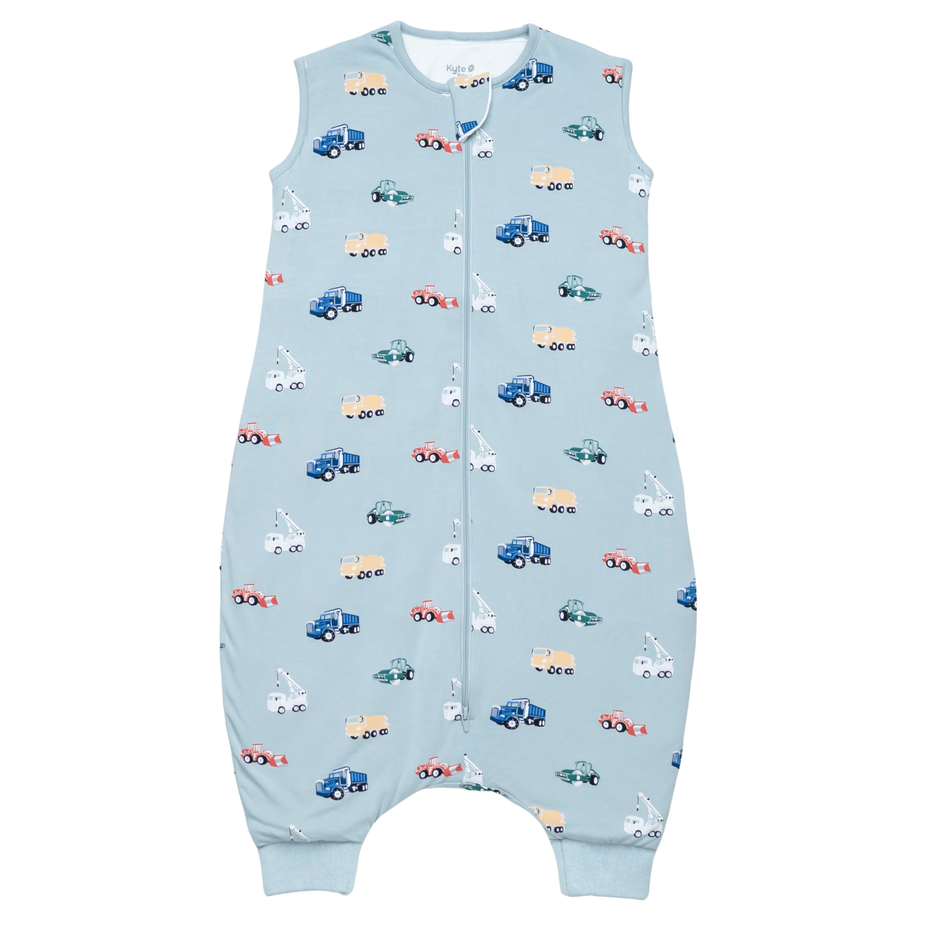 Kyte Baby Sleep Bag Walker 1.0 Tog Sleep Bag Walker in Construction 1.0