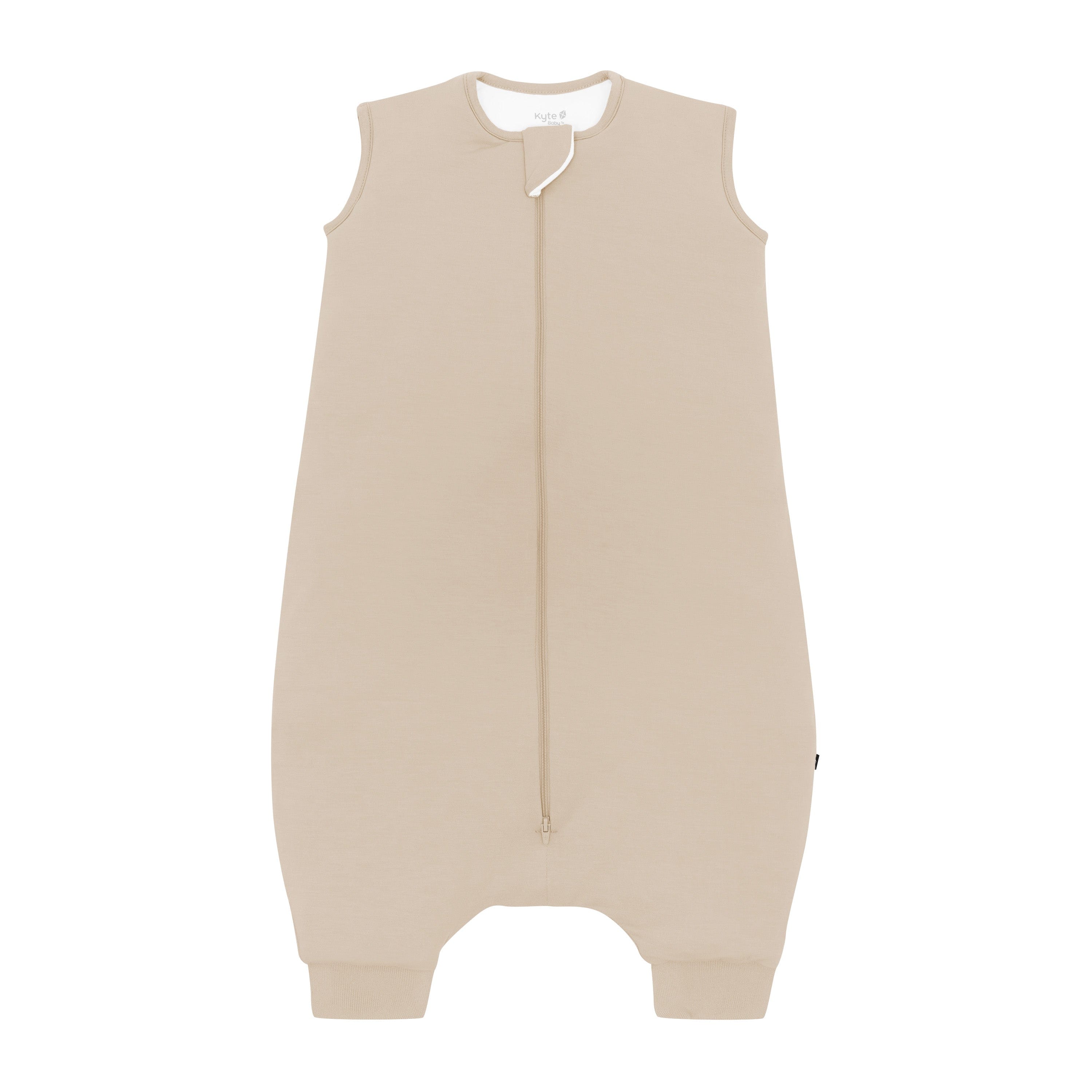 Sleep Bag Walker in Almond 2.5 TOG