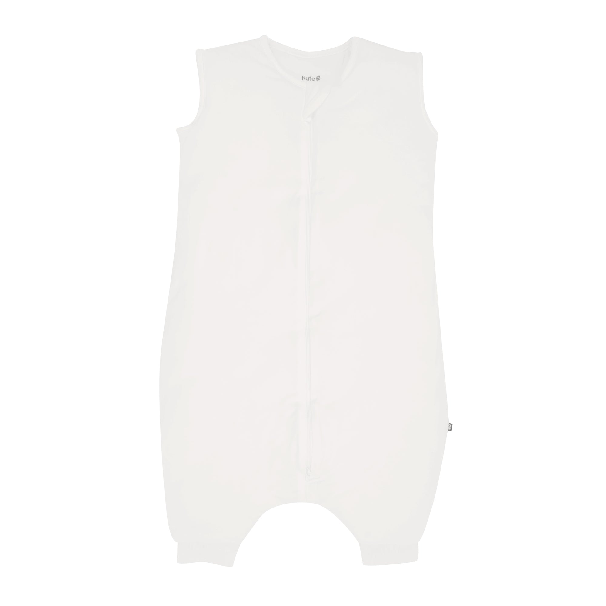 Kyte Baby Sleep Bag Walker in Cloud 2.5