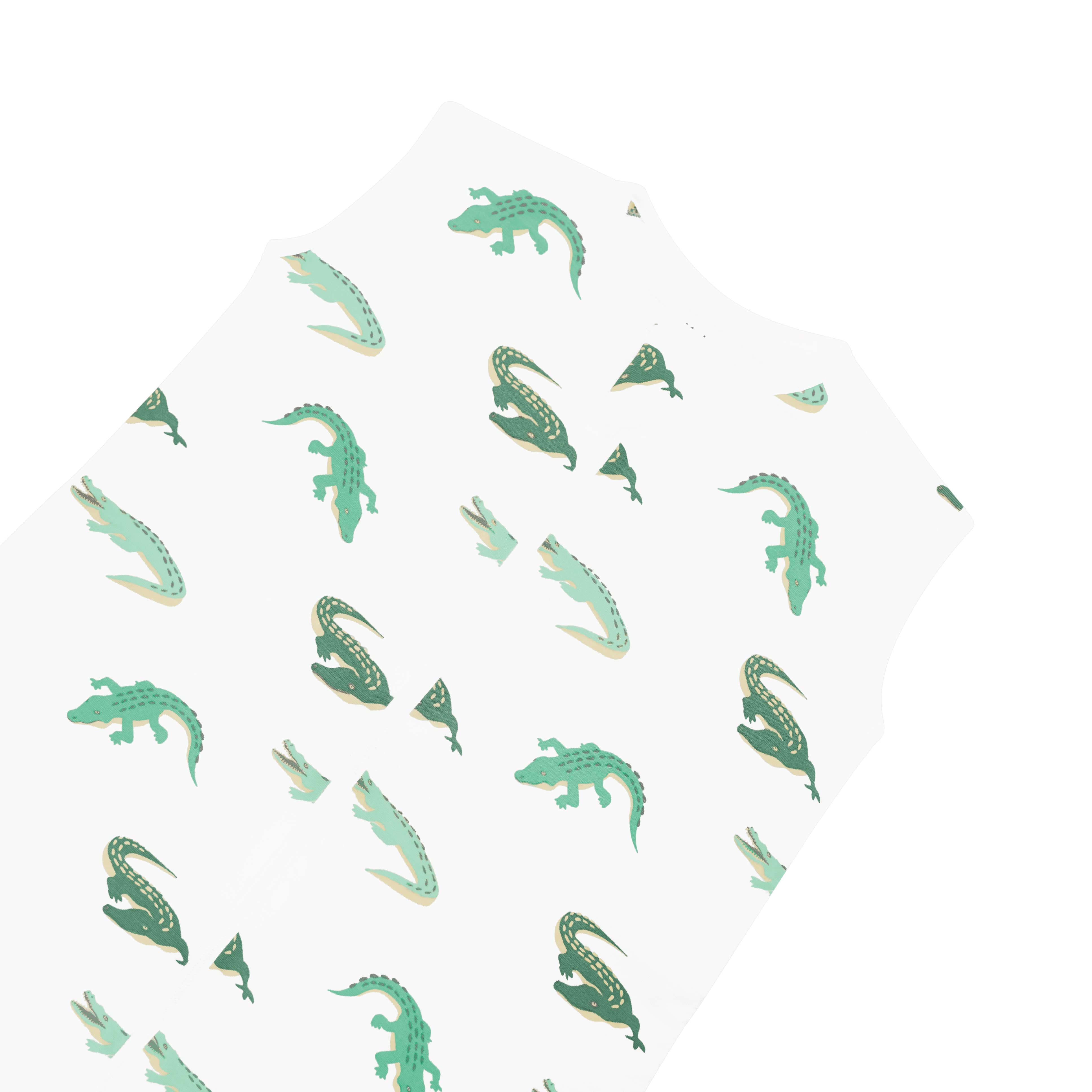 Kyte BABY Sleep Bag Walker Sleep Bag Walker in Crocodile 1.0