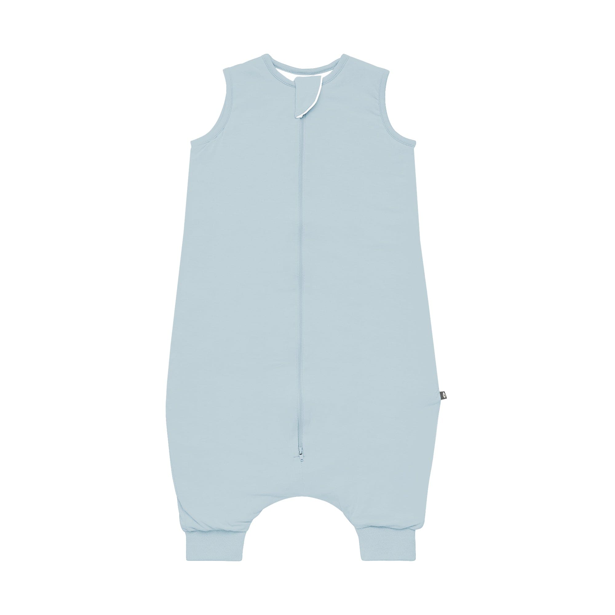 Kyte Baby Sleep Bag Walker in Fog 0.5