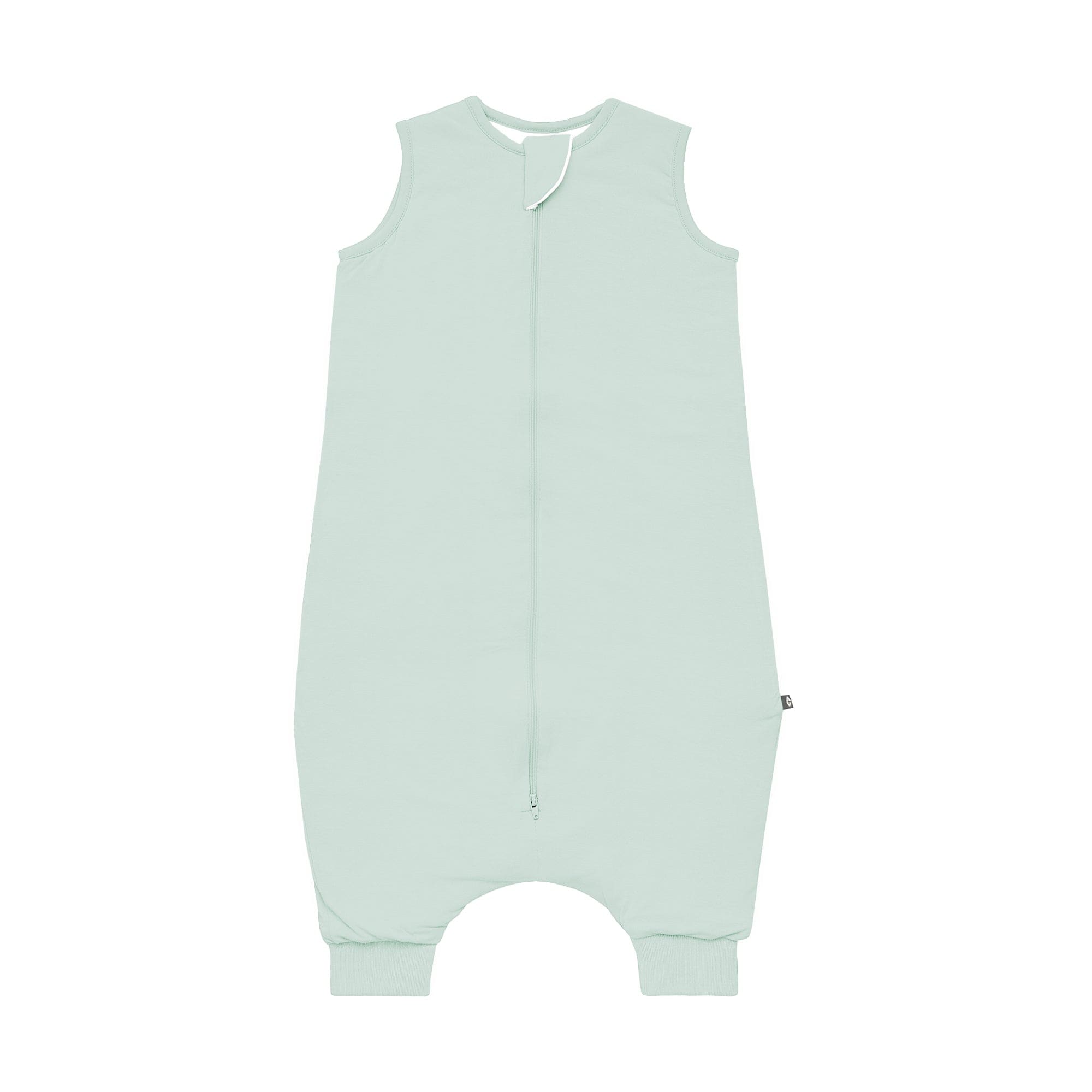 Kyte Baby Sleep Bag Walker in Sage 0.5